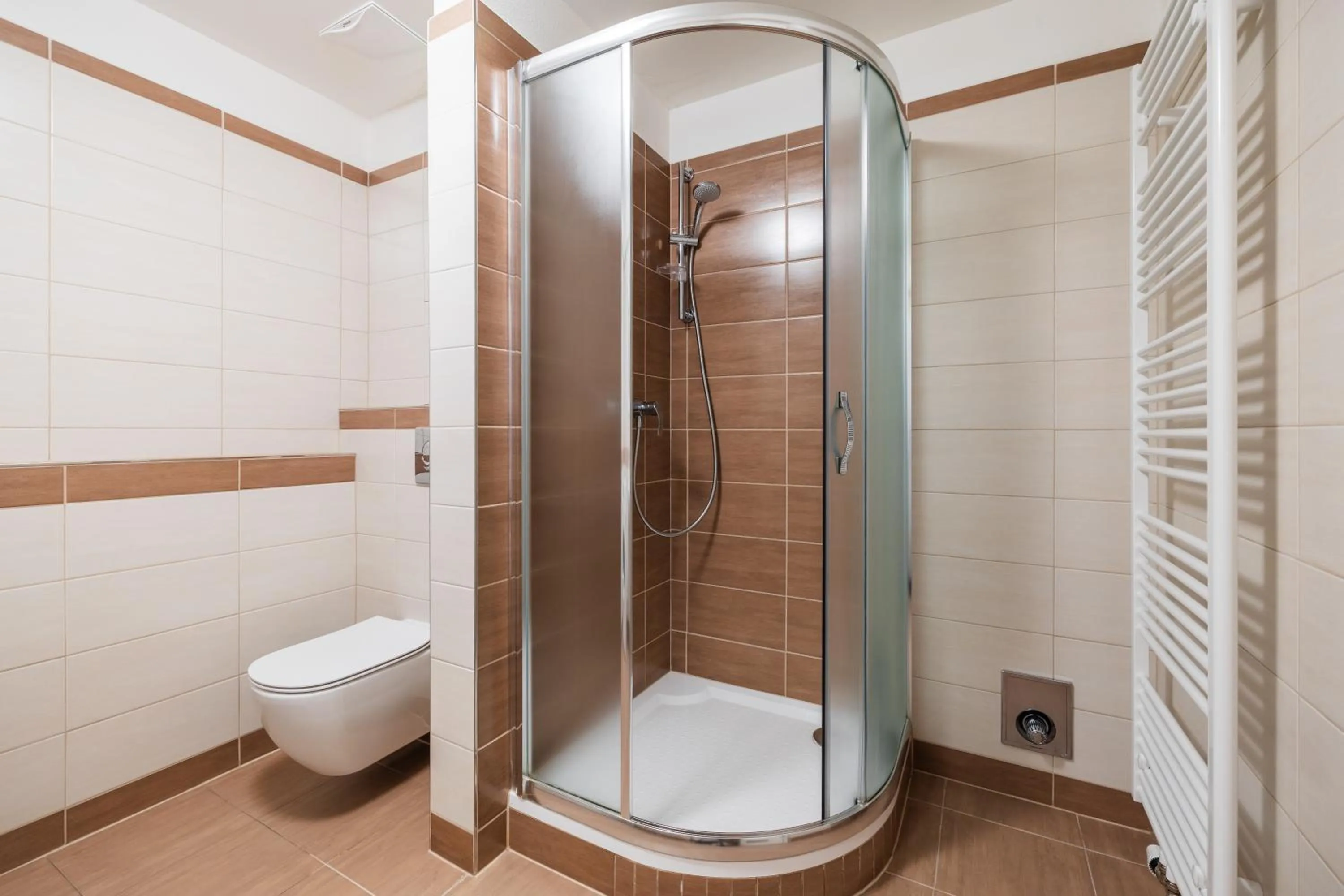 Apartmány Viva Třeboň