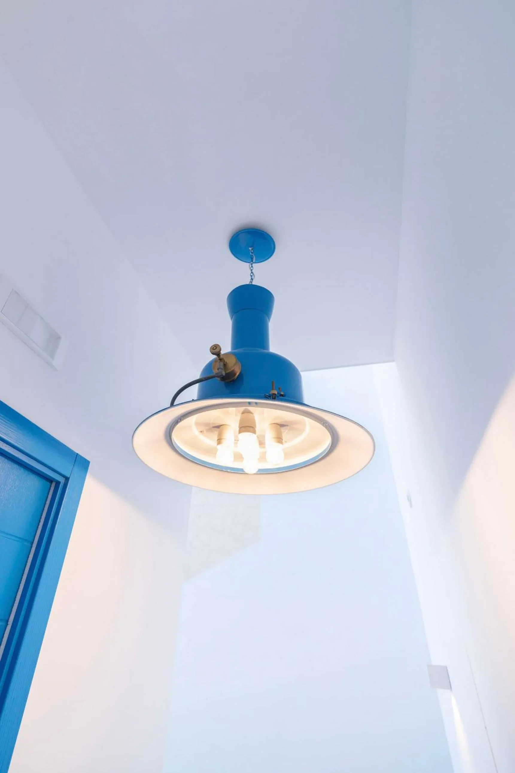 Property building in Lampara