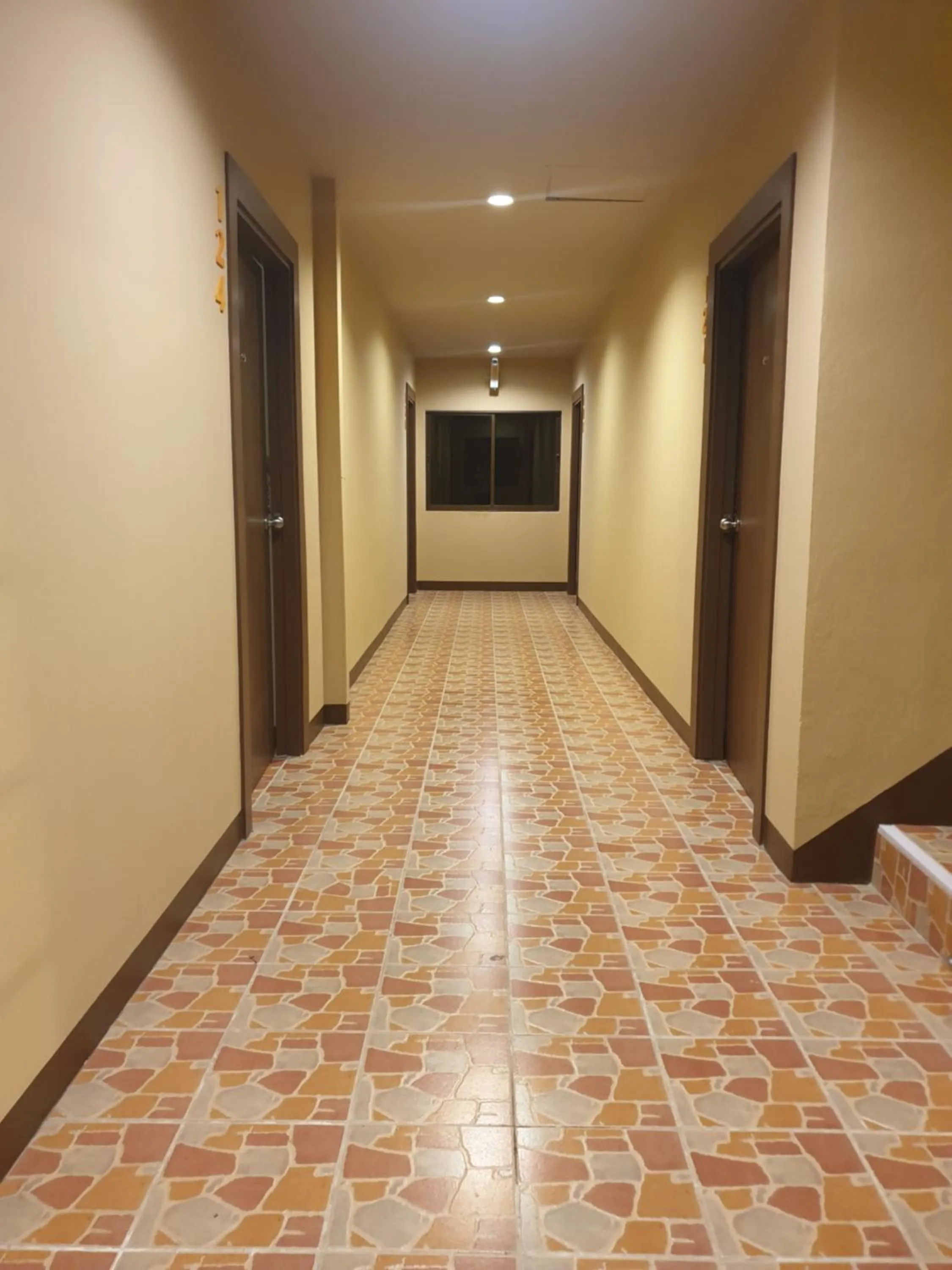 My Friend's House Karon