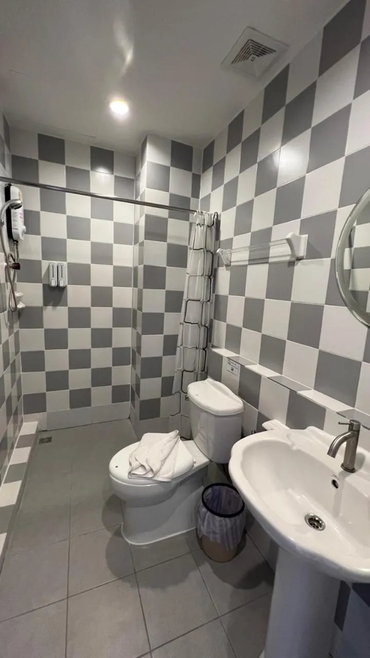 My Friend's House Karon