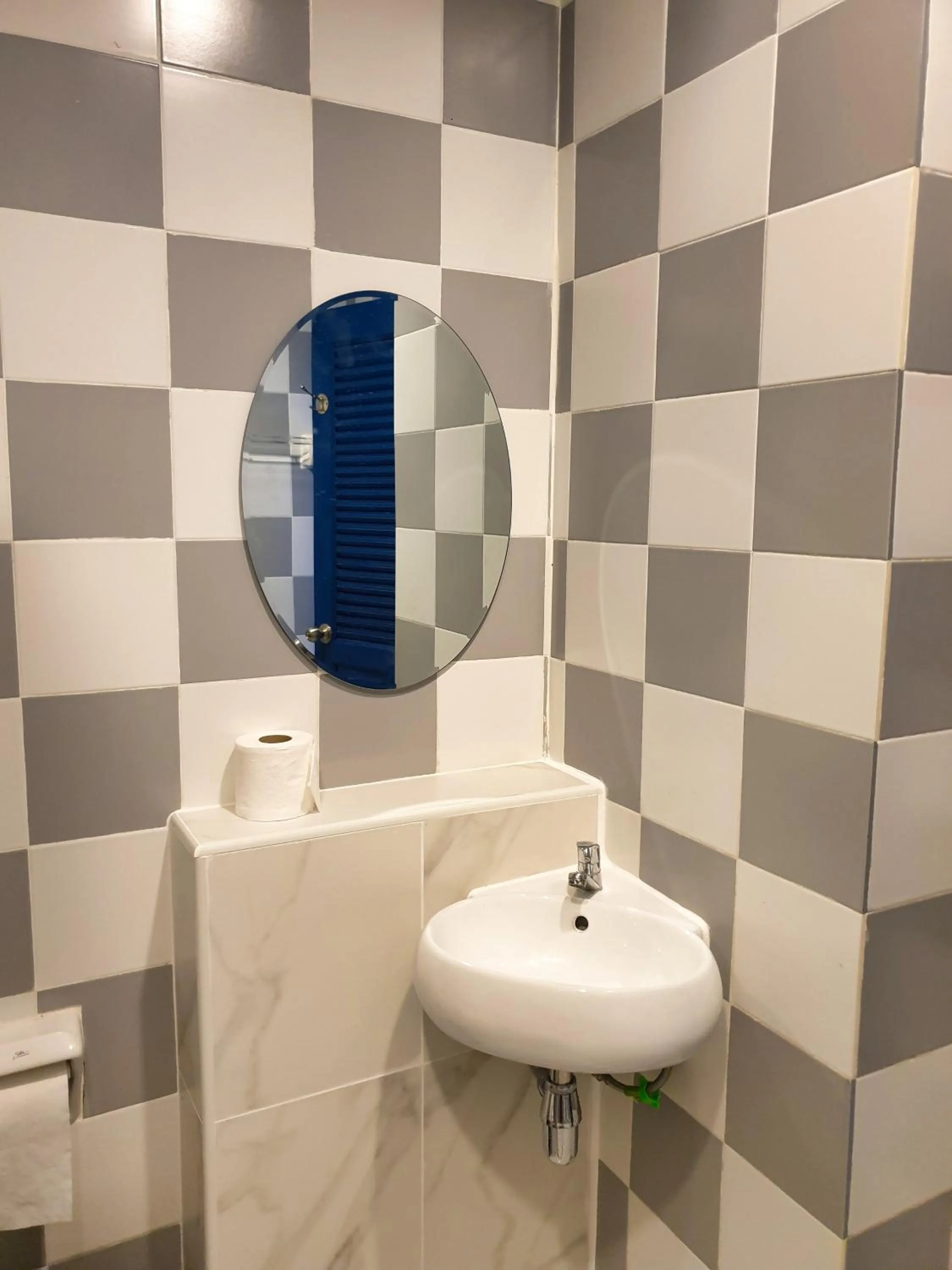 My Friend's House Karon