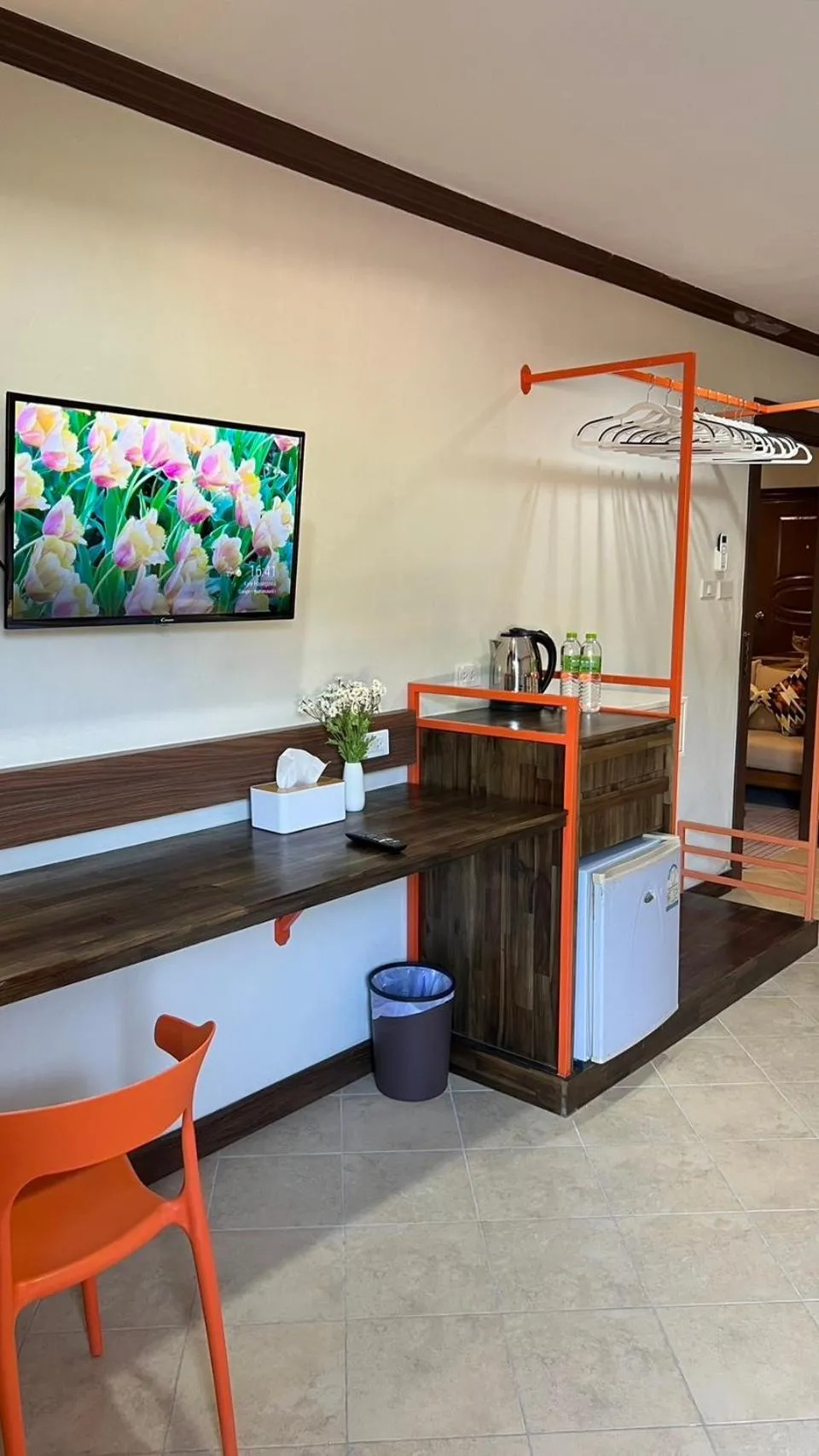 My Friend's House Karon