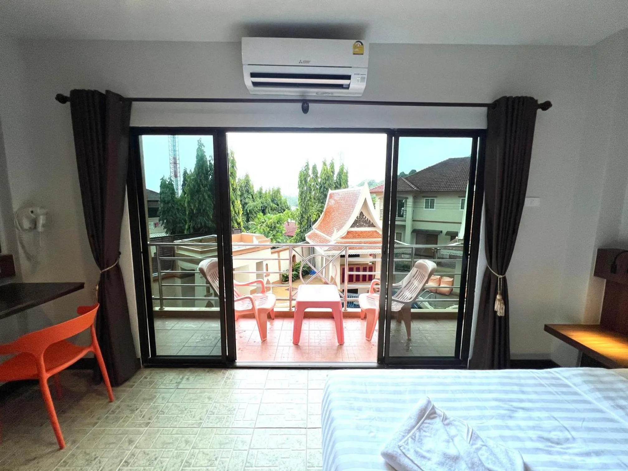 My Friend's House Karon