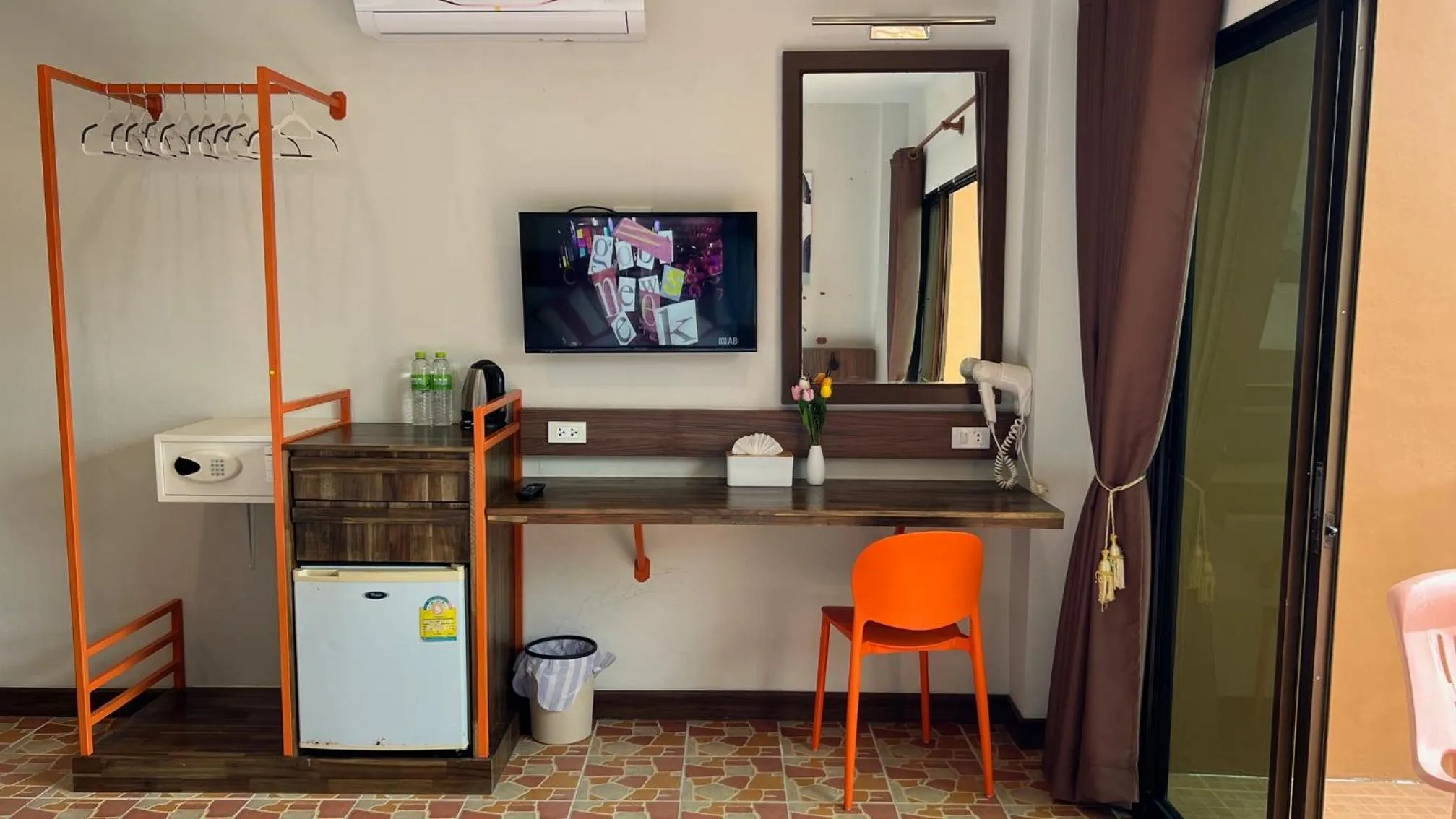 My Friend's House Karon