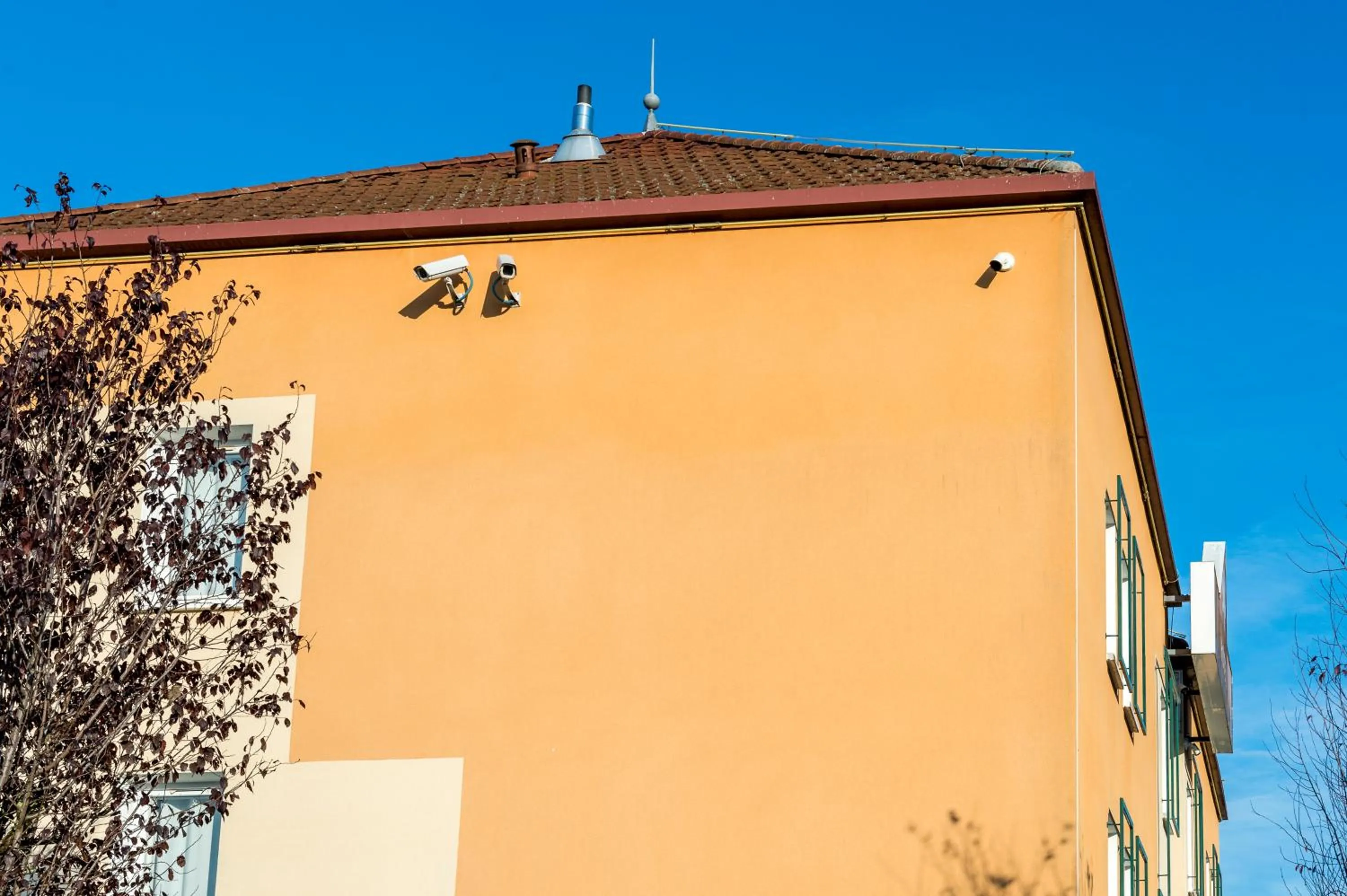 Property building in Premiere Classe Annecy Nord - Epagny