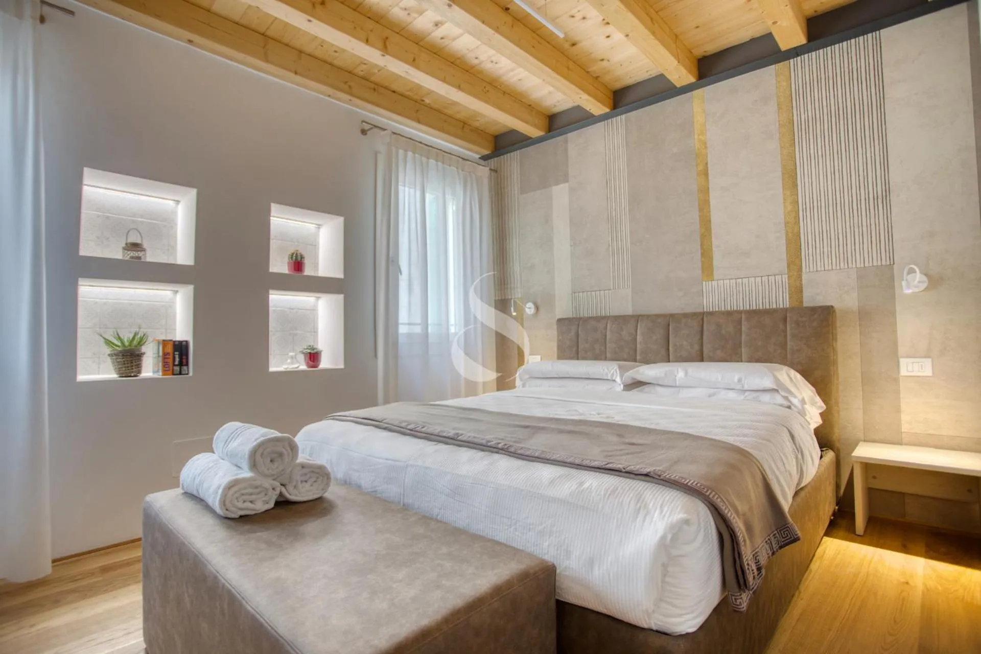 Ca' dei Battuti Apartments