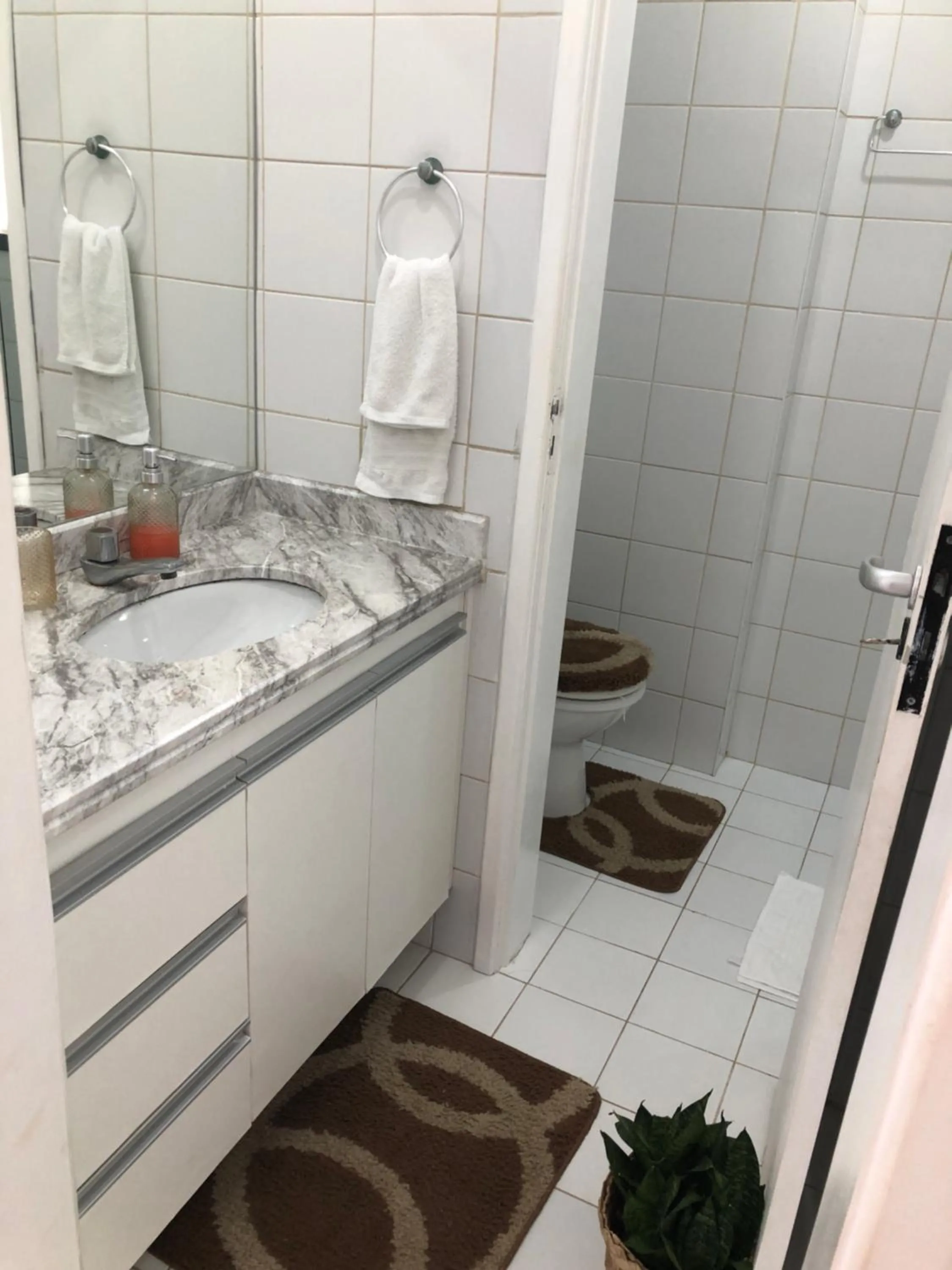 Apartamento vista mar Atalaia todos quartos climatizados