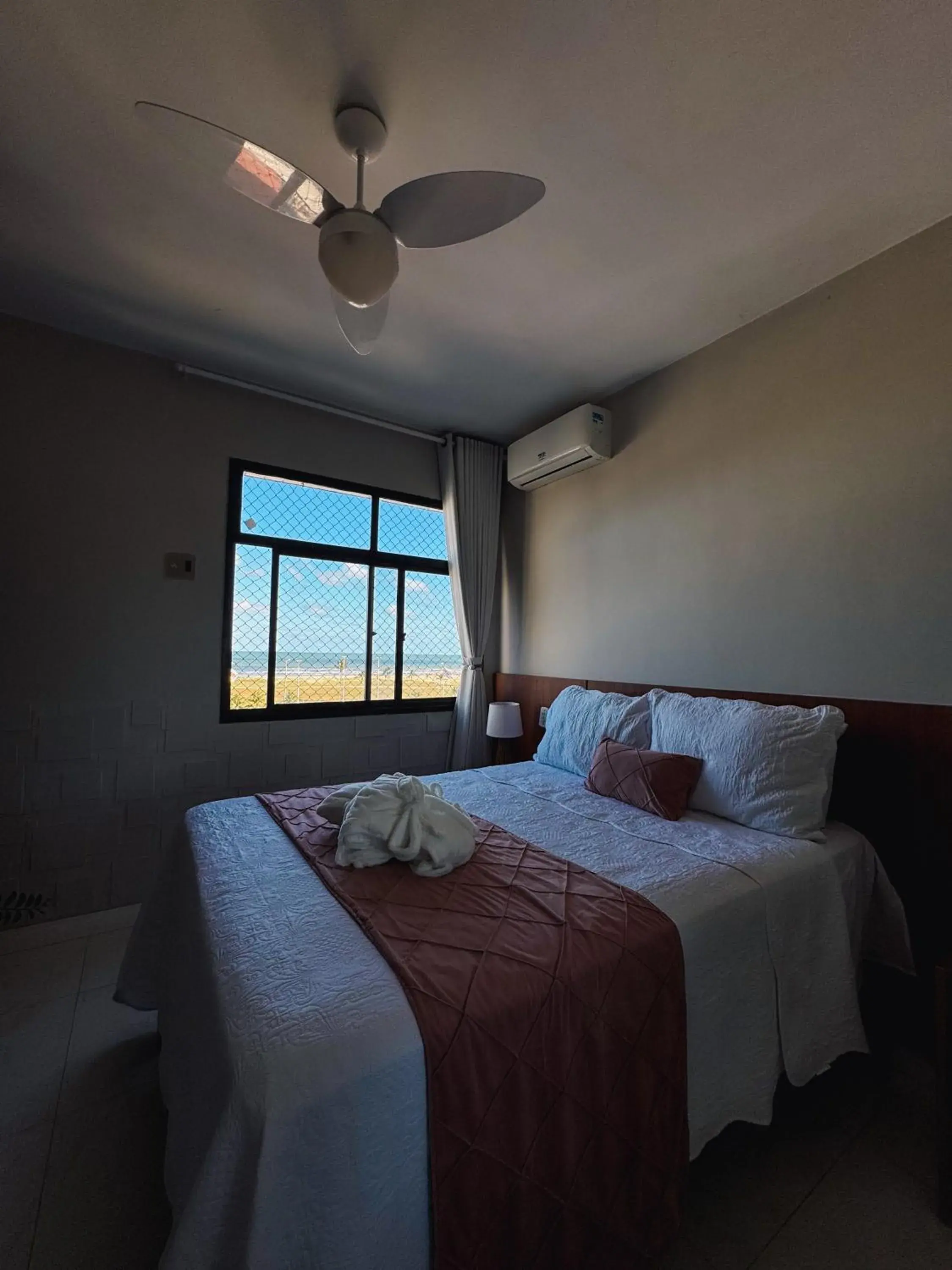 Apartamento vista mar Atalaia todos quartos climatizados Apartamento vista mar Atalaia todos quartos climatizados
