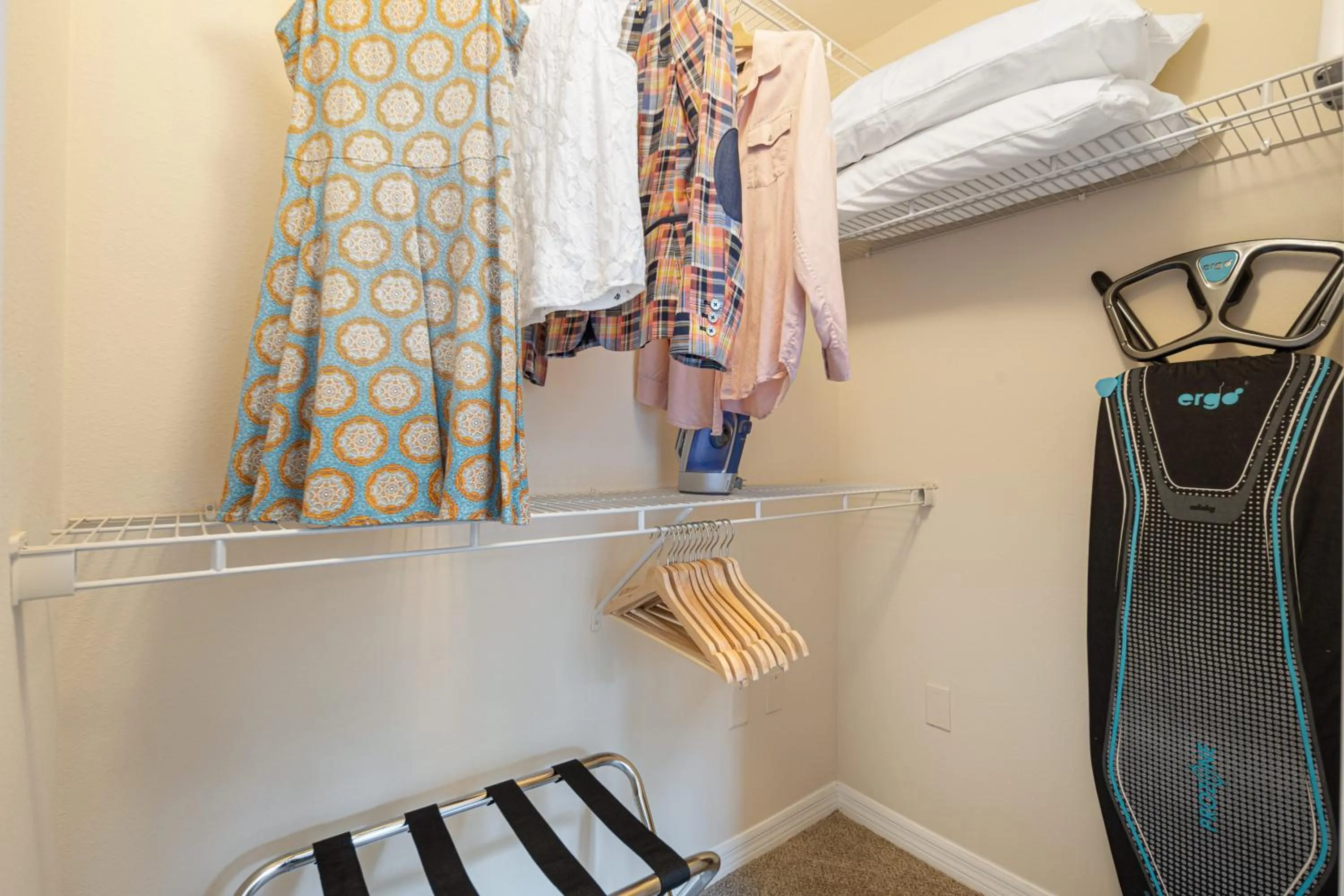 furniture in Dharma Home Suites South Miami at Red Road Commons