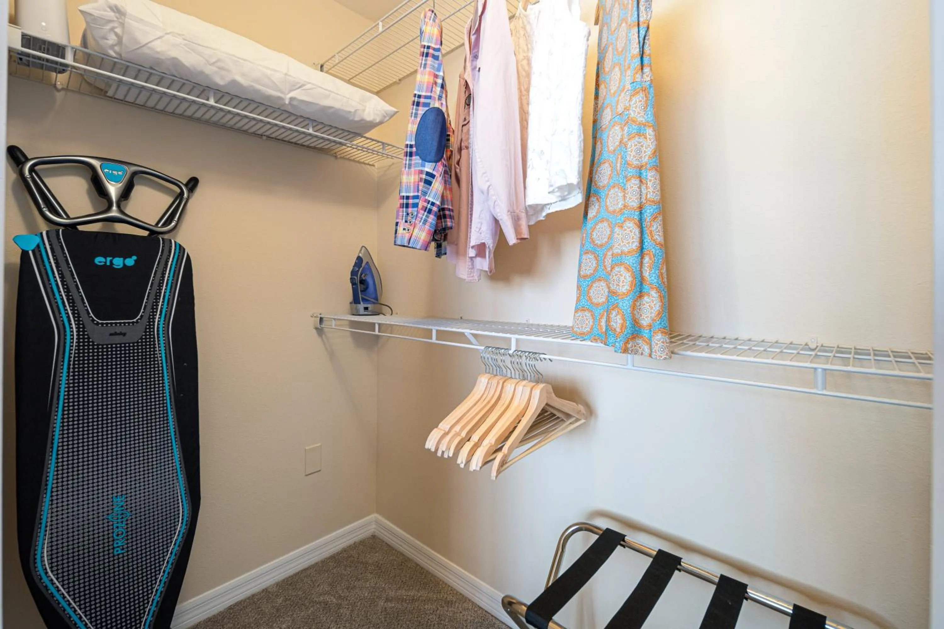 furniture in Dharma Home Suites South Miami at Red Road Commons