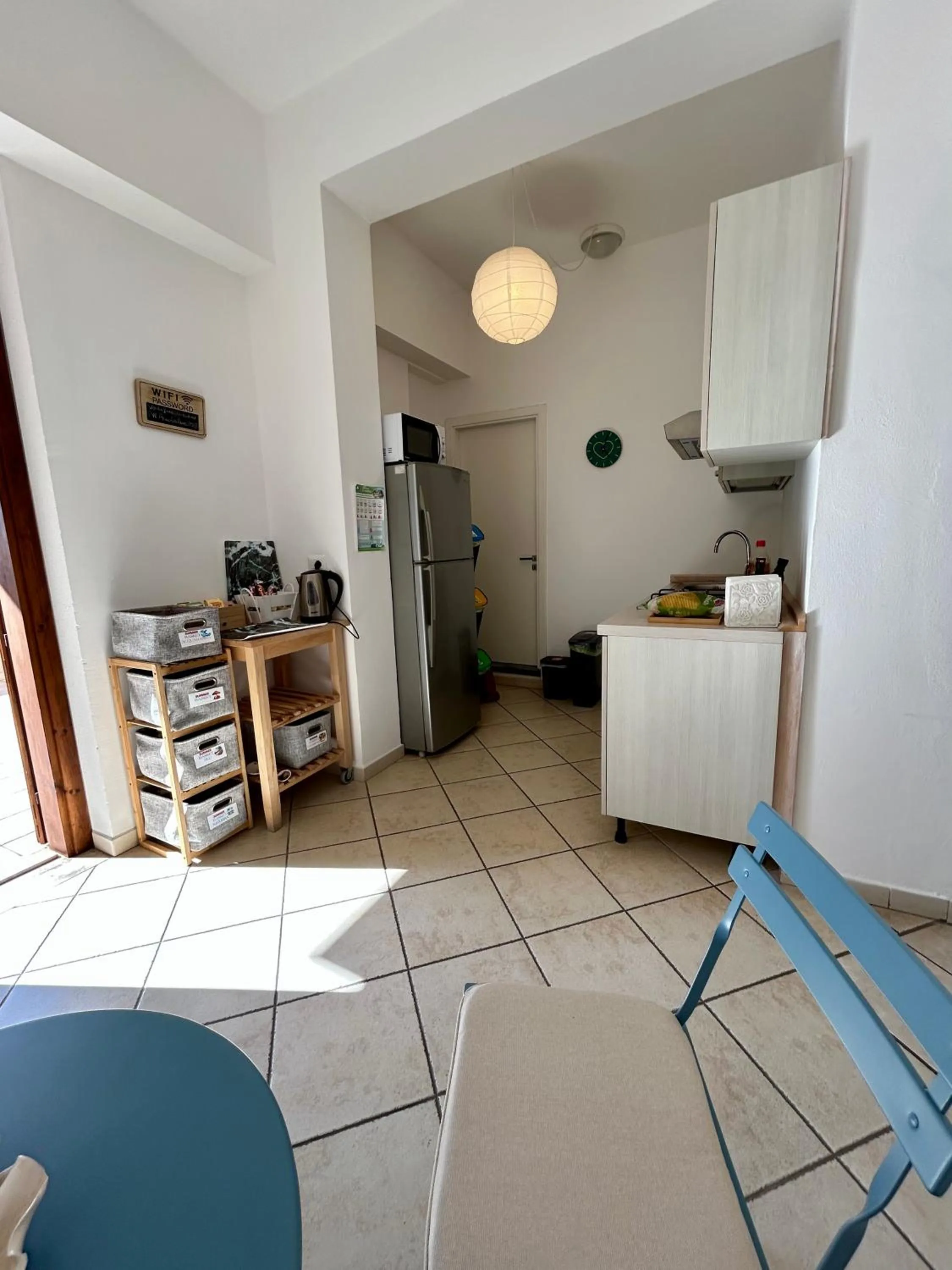 Arcobaleno Tropea centro