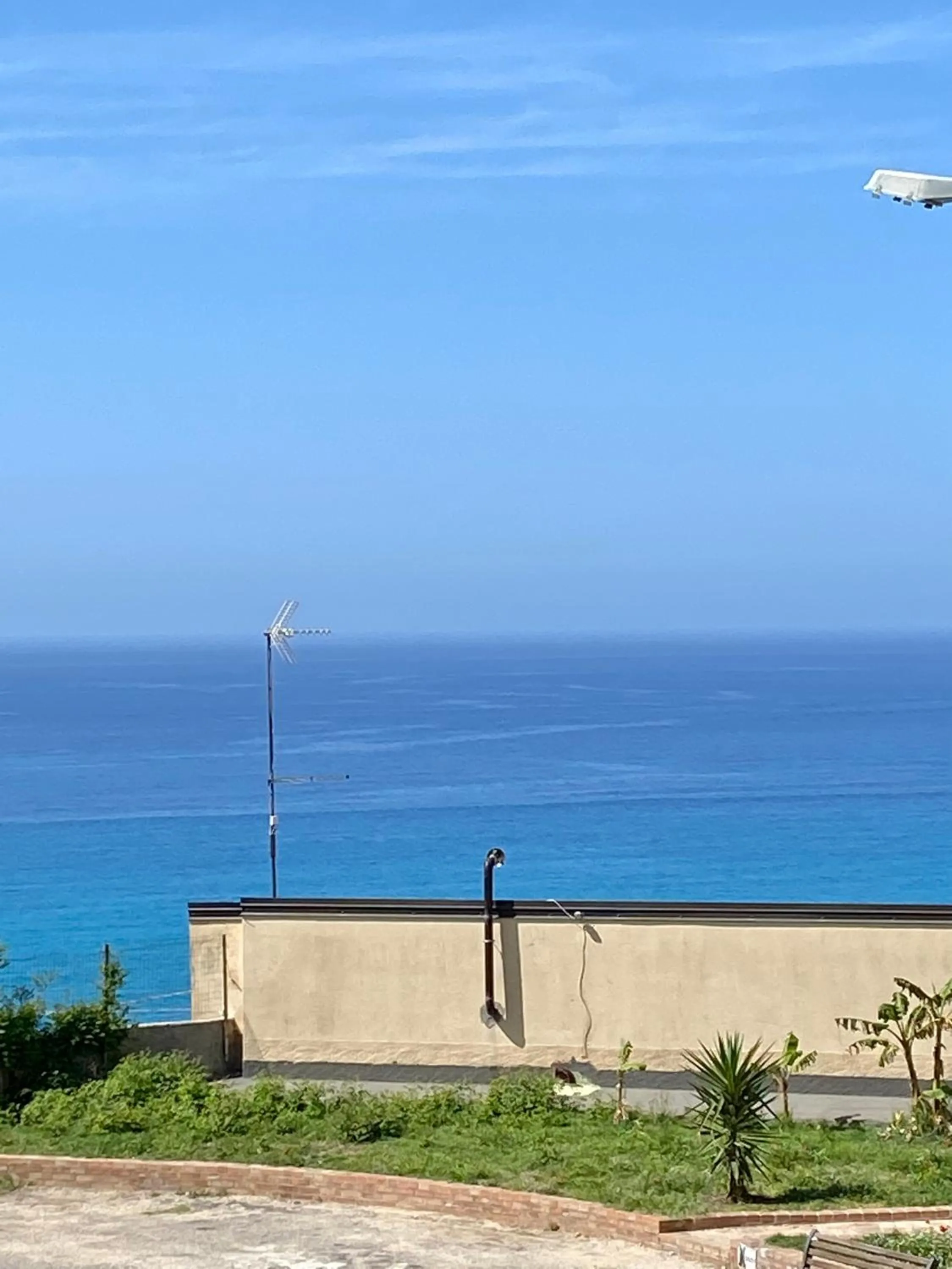 Arcobaleno Tropea centro
