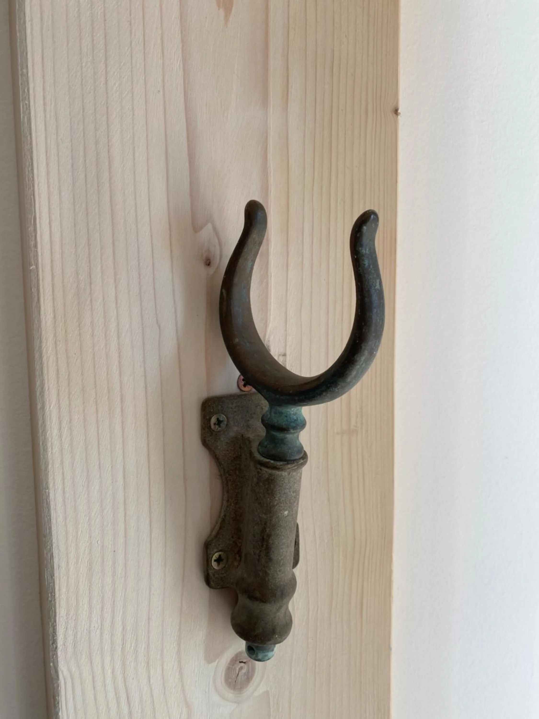 Decorative detail in Arcobaleno Tropea centro