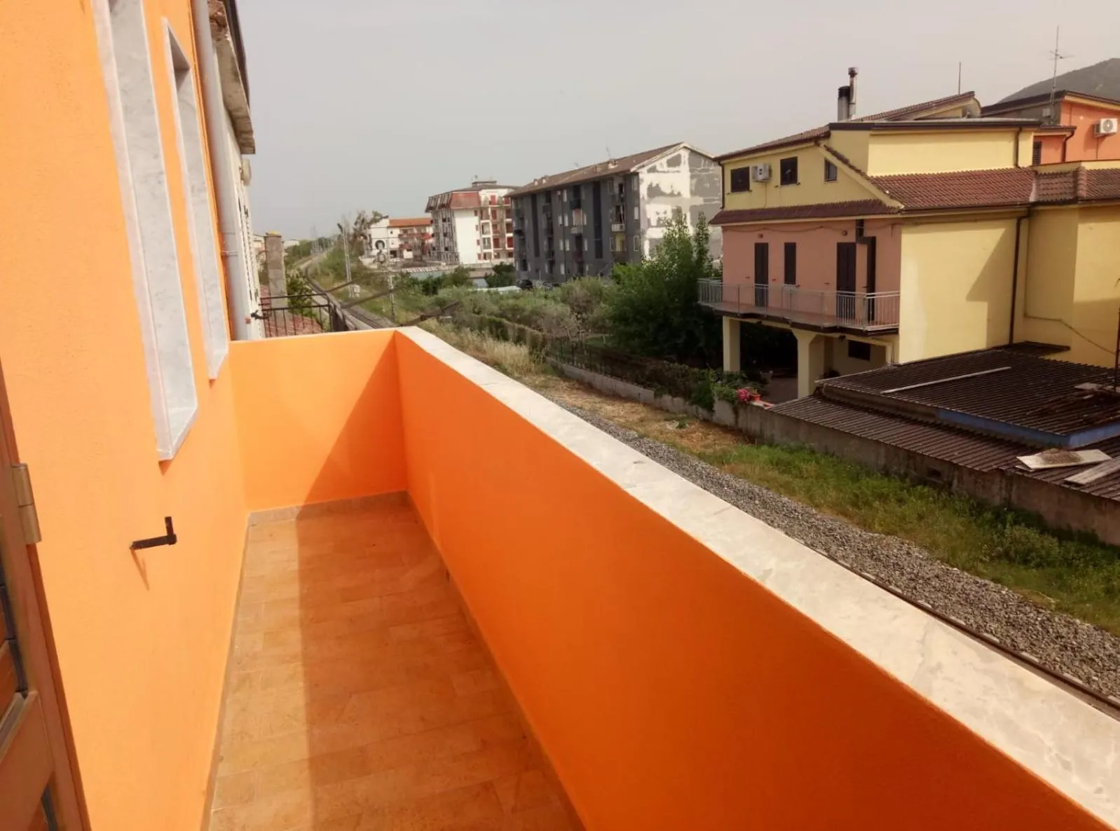 Property building in Daniela B&B