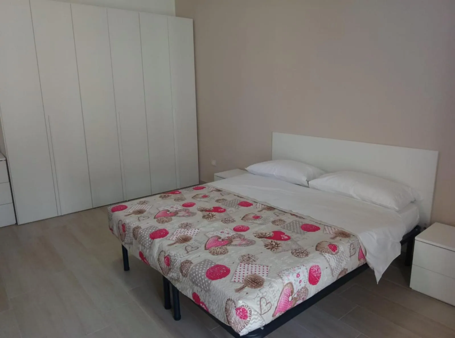 Photo of the whole room, Bed in Daniela B&B