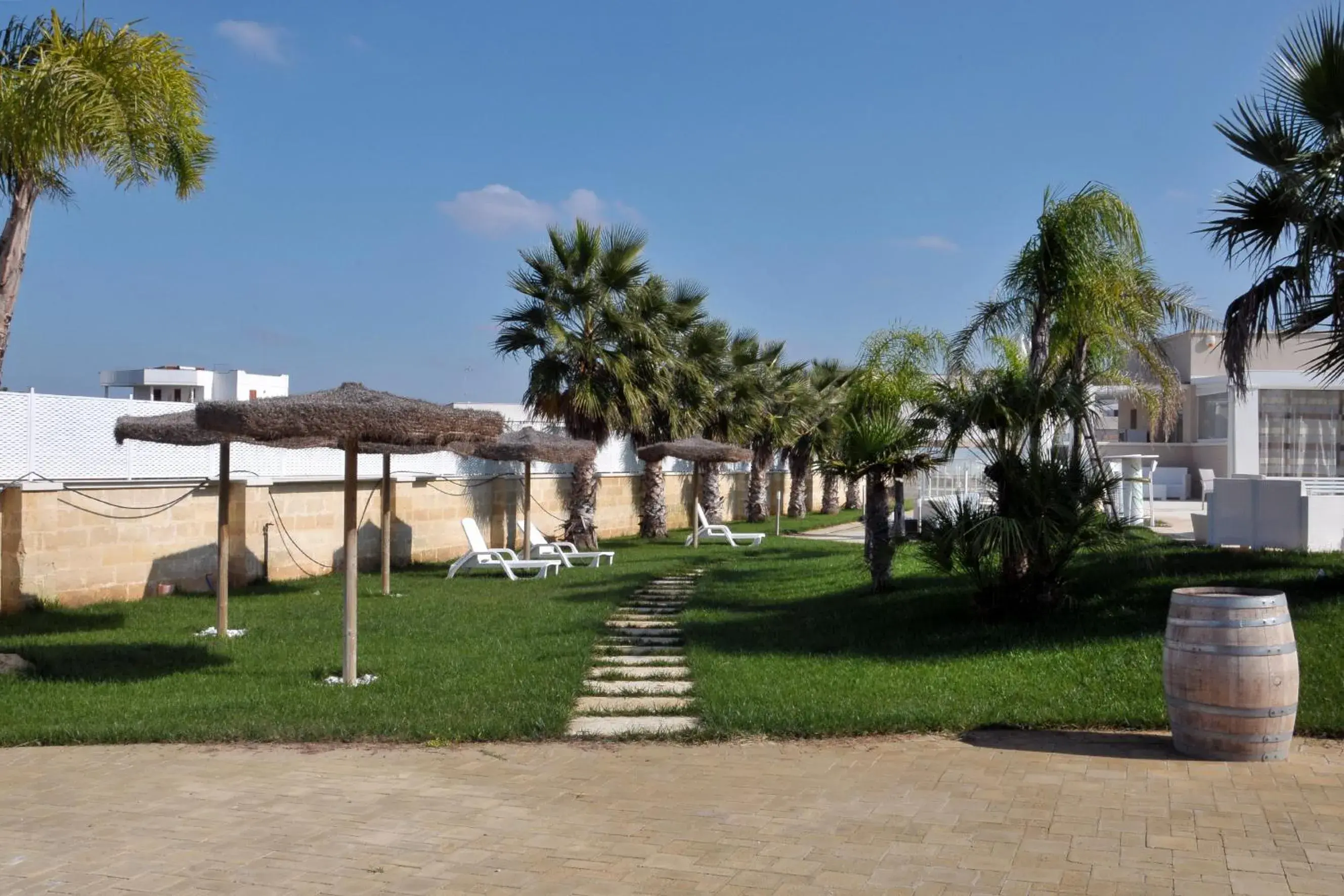 Luxury Quadruple Room in Sant Isidoro suite Luxury Quadruple Room in Sant Isidoro suite