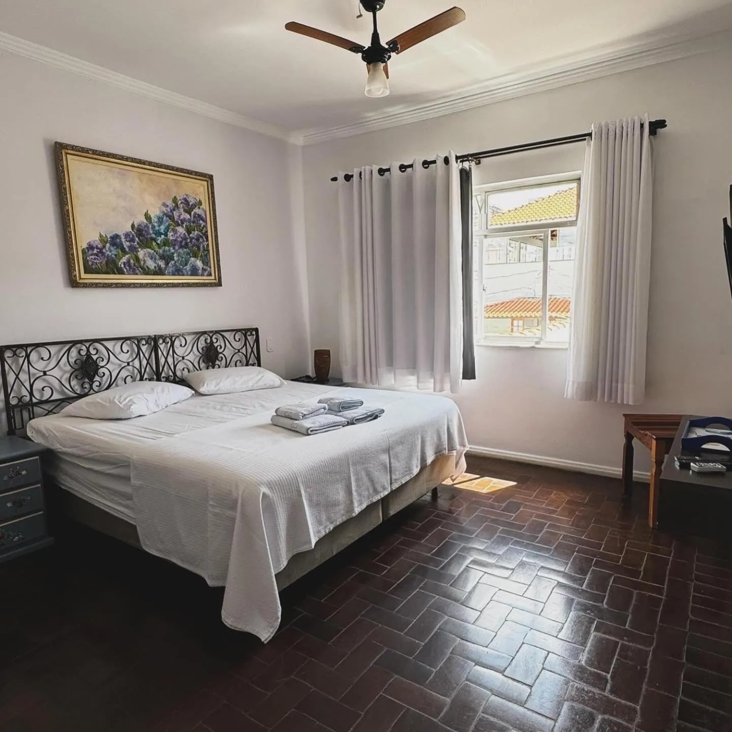 Pousada Minha Casa- Aconchegante no Centro de São Lourenço