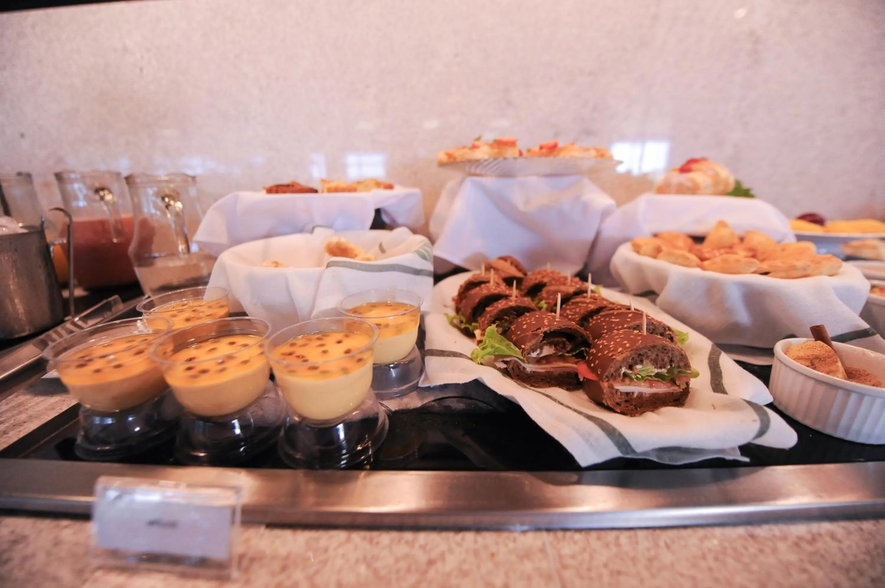 Figueiras Hotel & Eventos