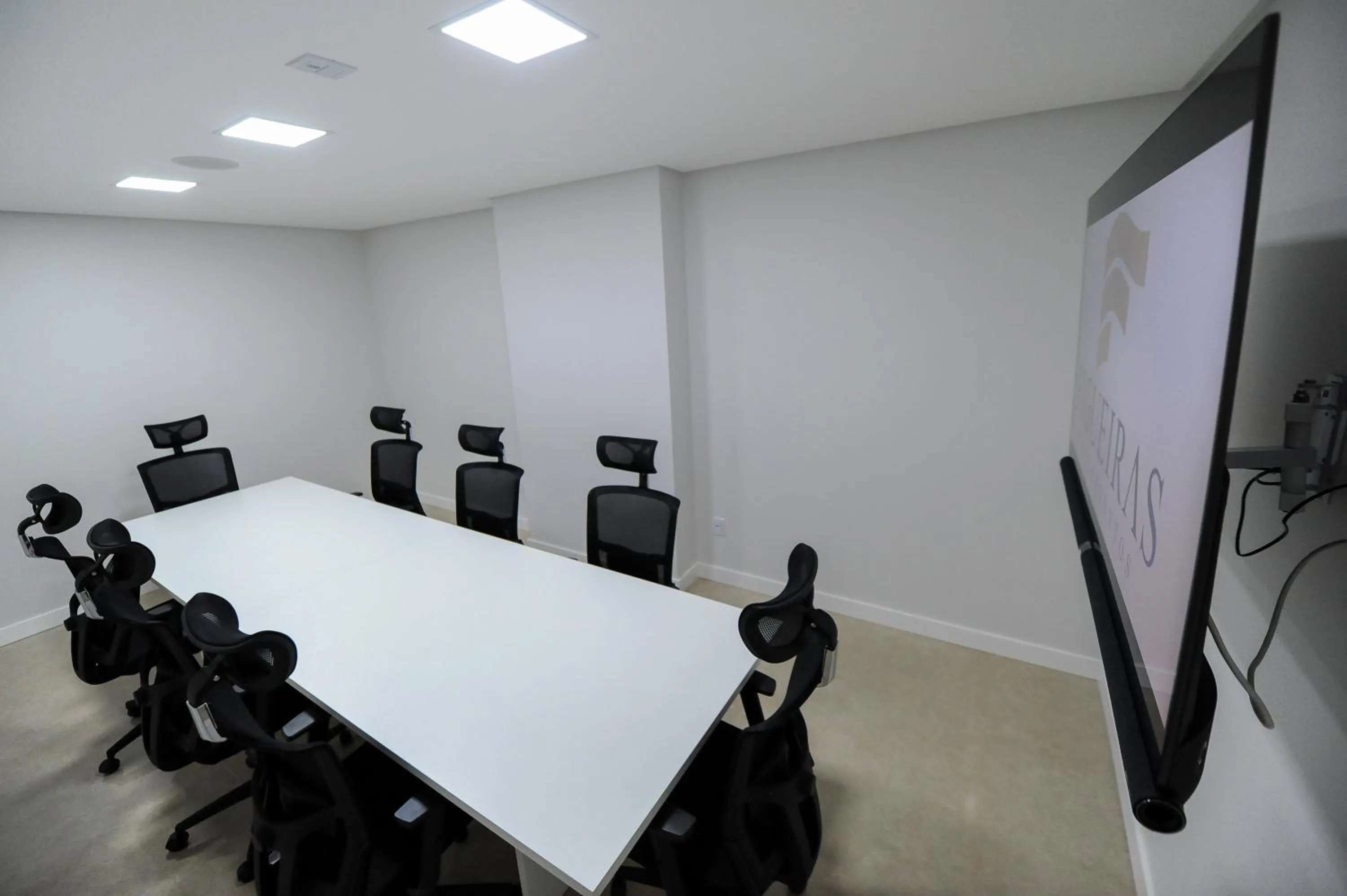 Figueiras Hotel & Eventos