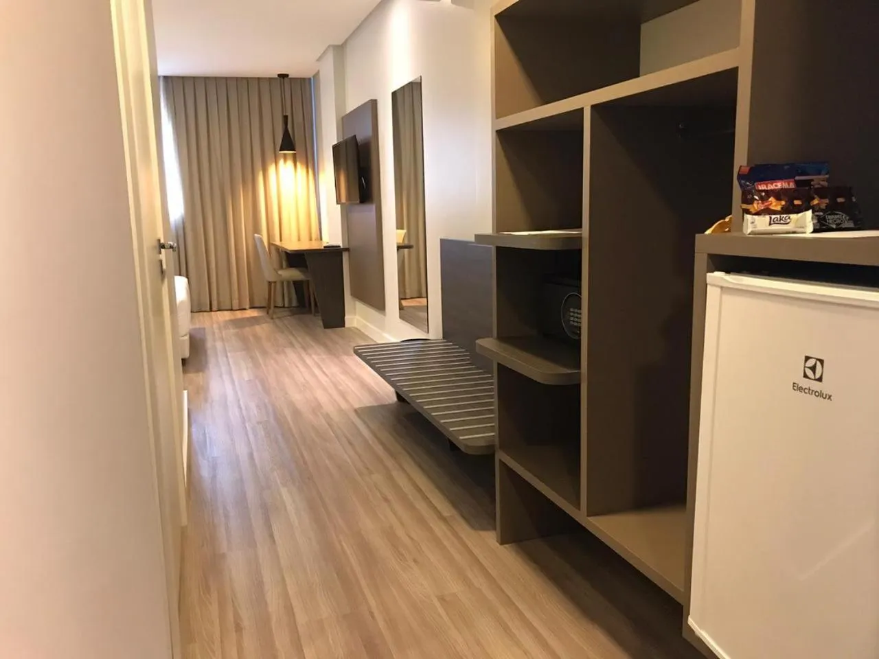 Figueiras Hotel & Eventos