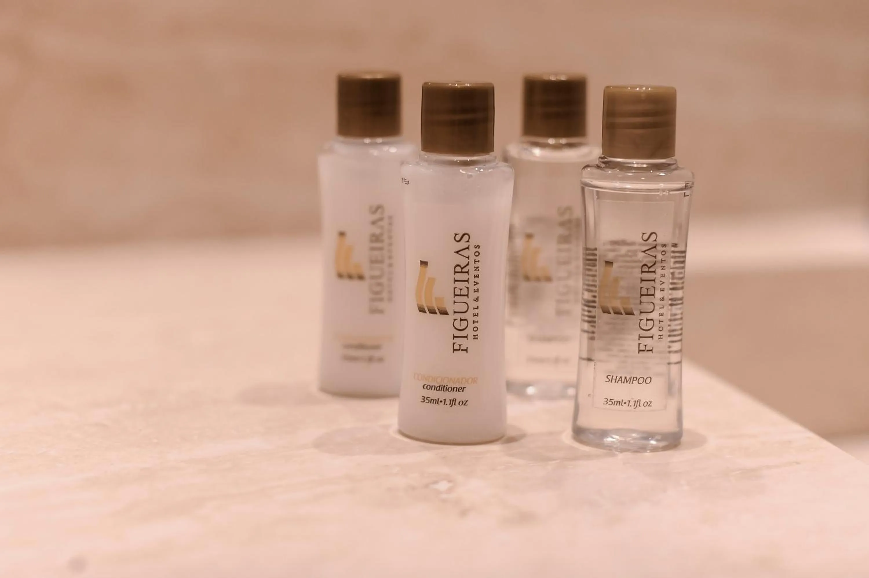 Figueiras Hotel & Eventos