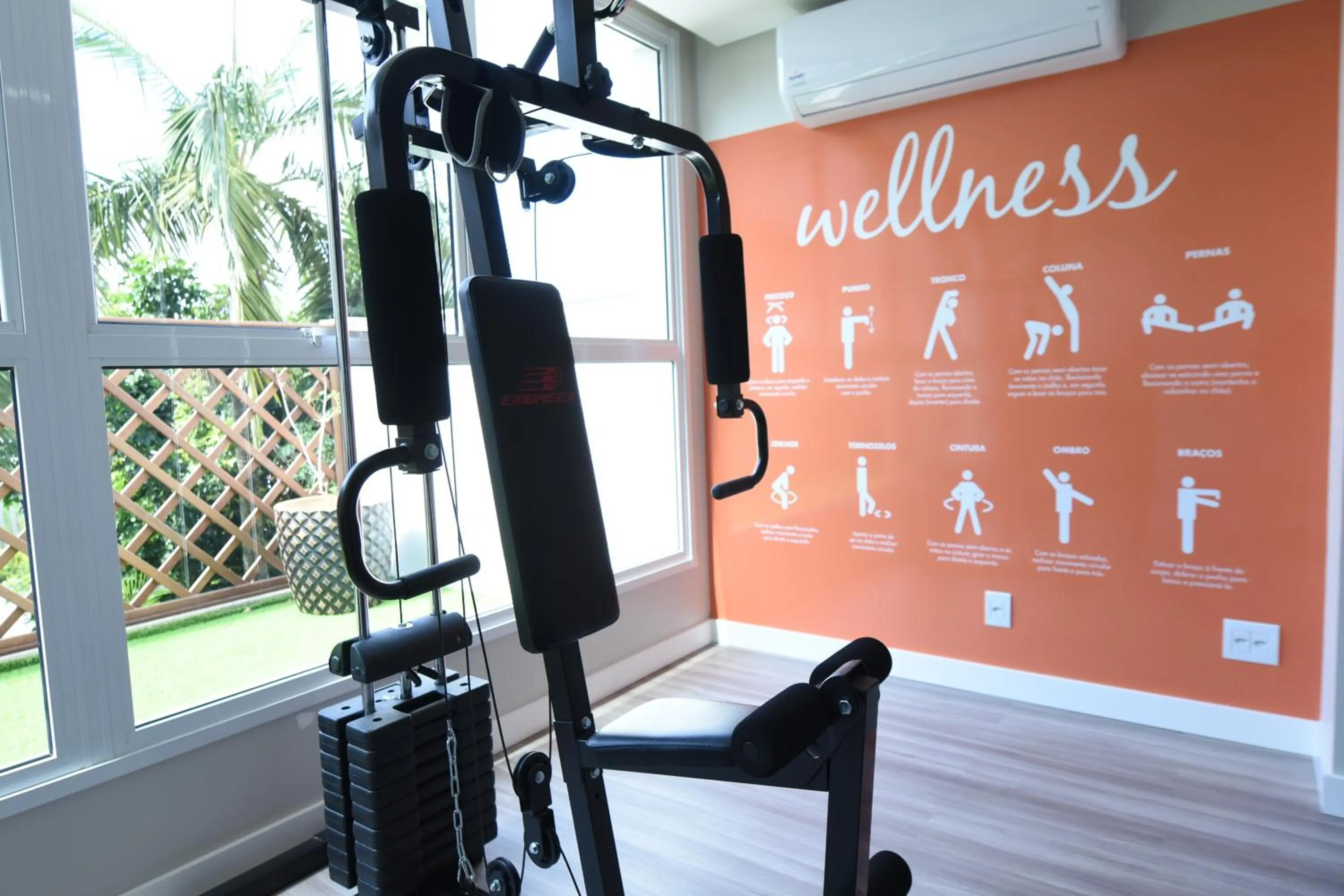 Figueiras Hotel & Eventos