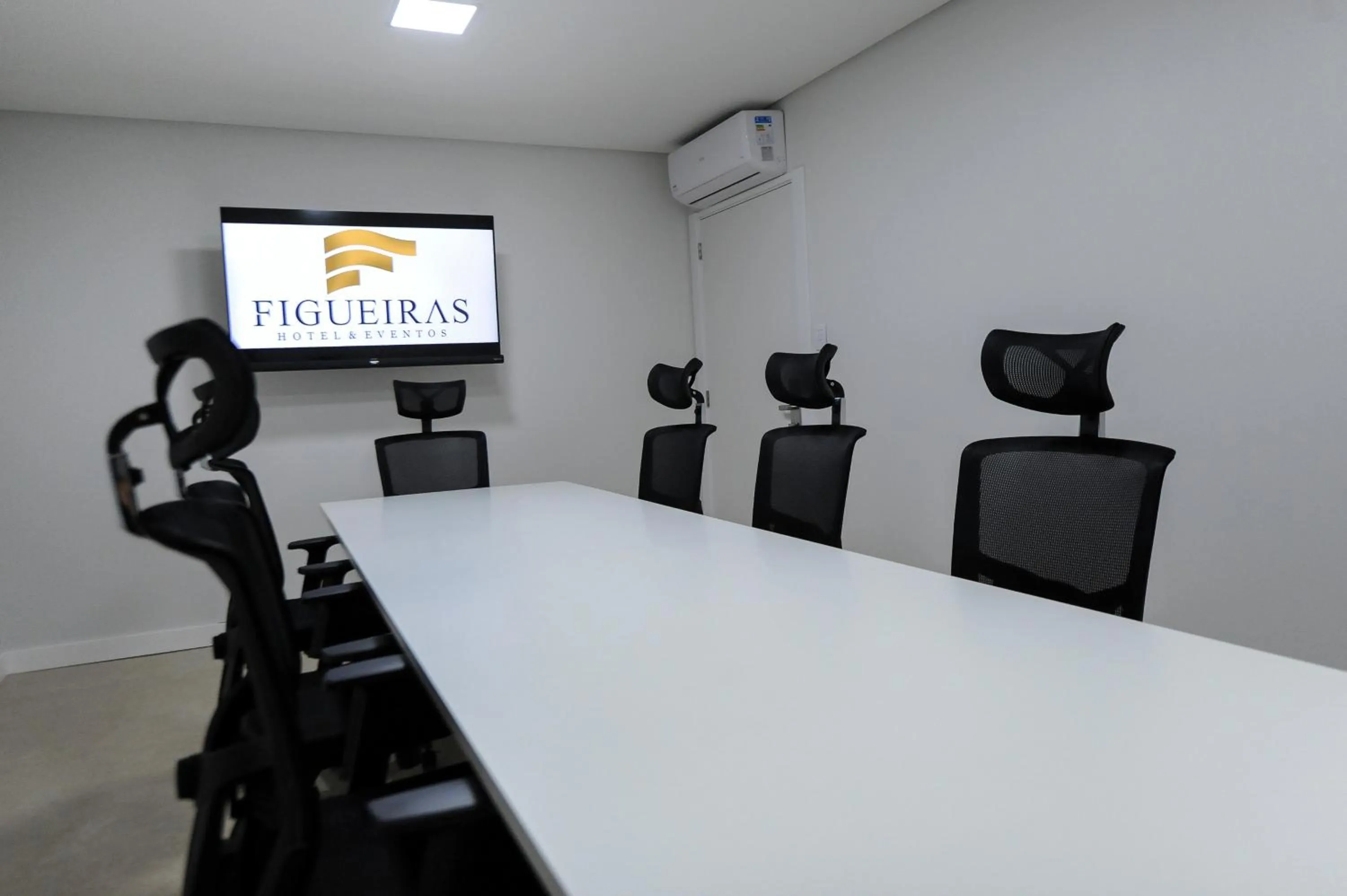 Figueiras Hotel & Eventos