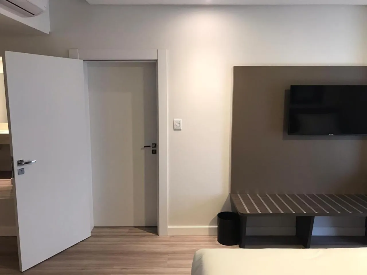 Figueiras Hotel & Eventos