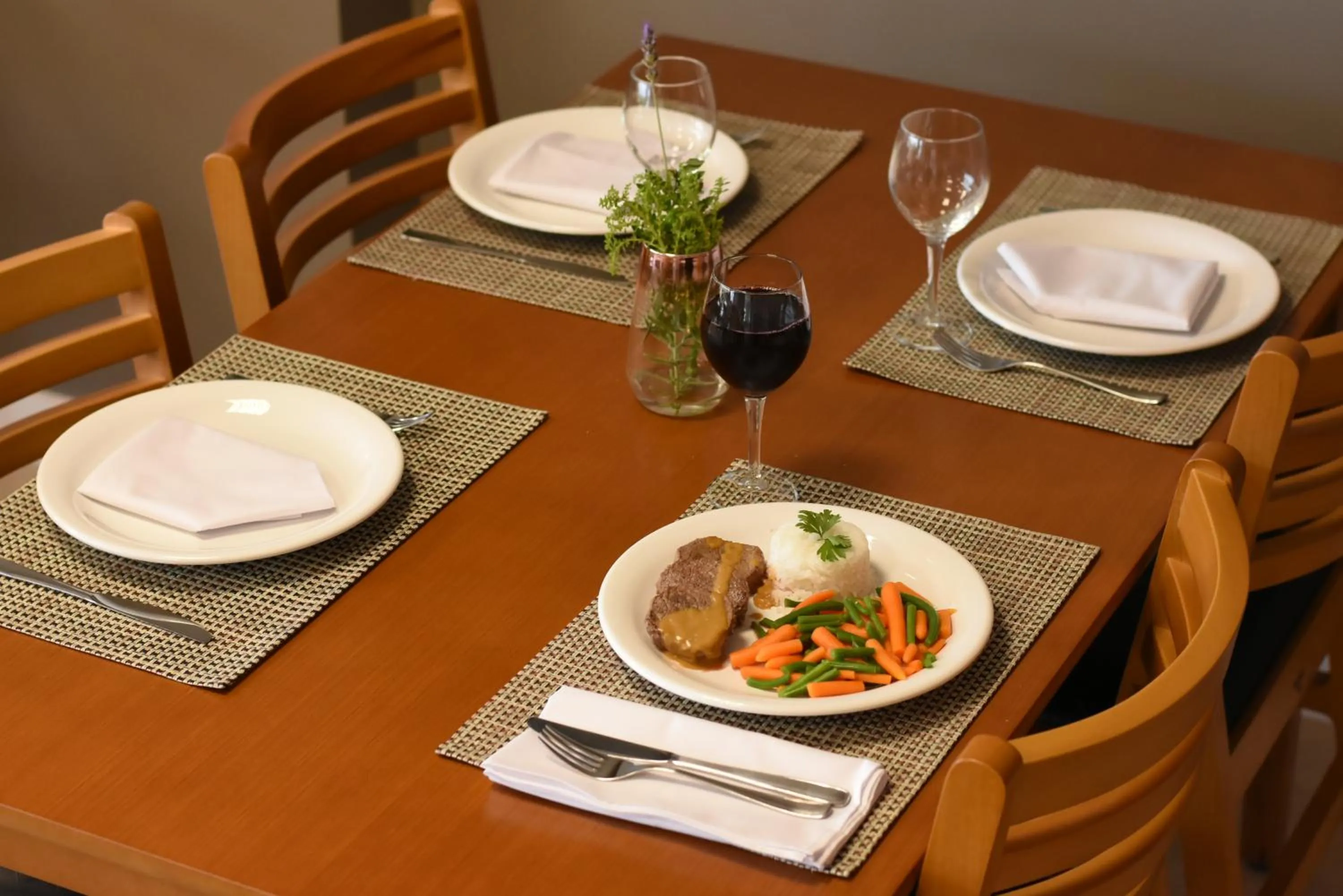 Figueiras Hotel & Eventos