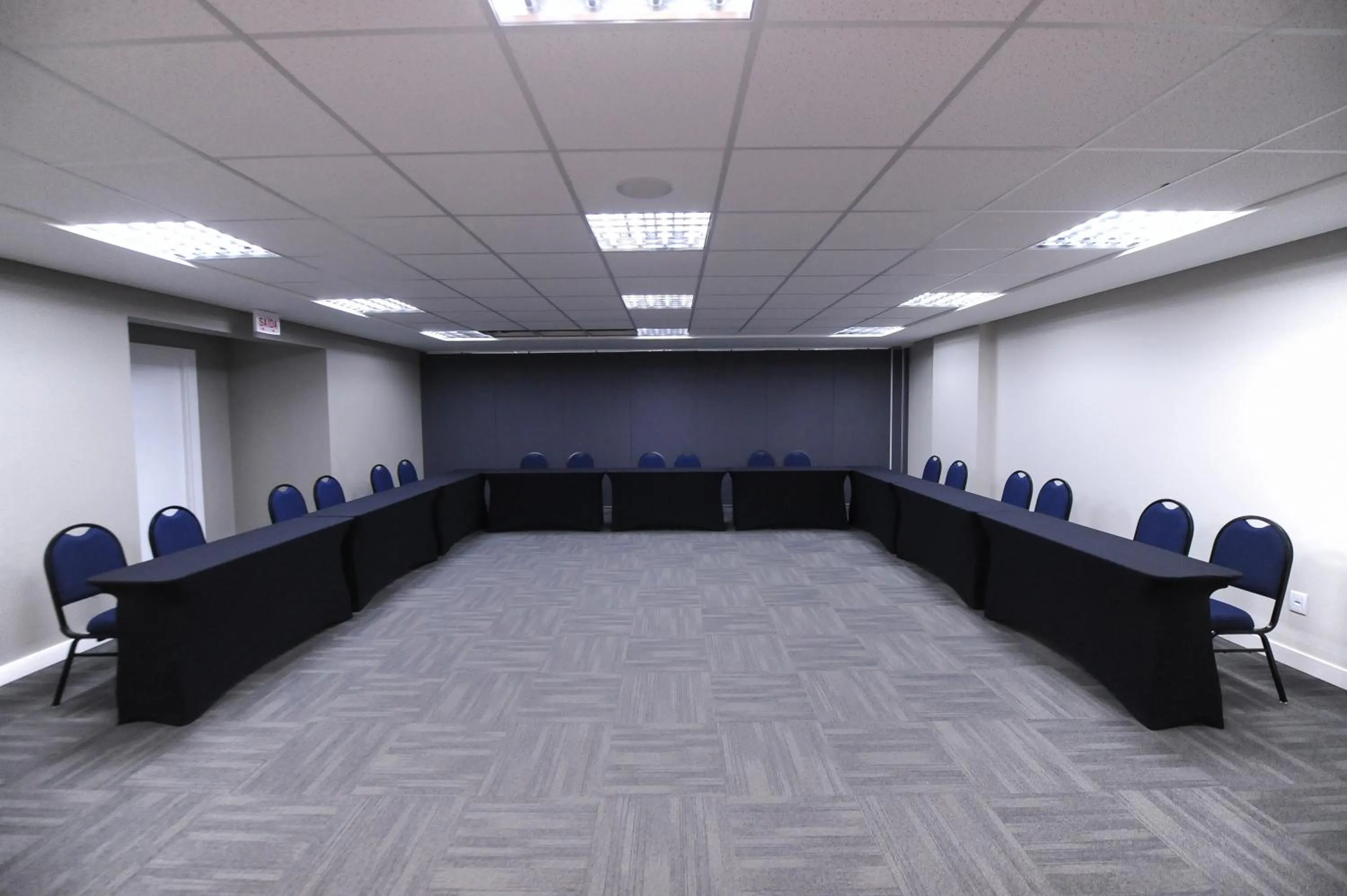 Figueiras Hotel & Eventos