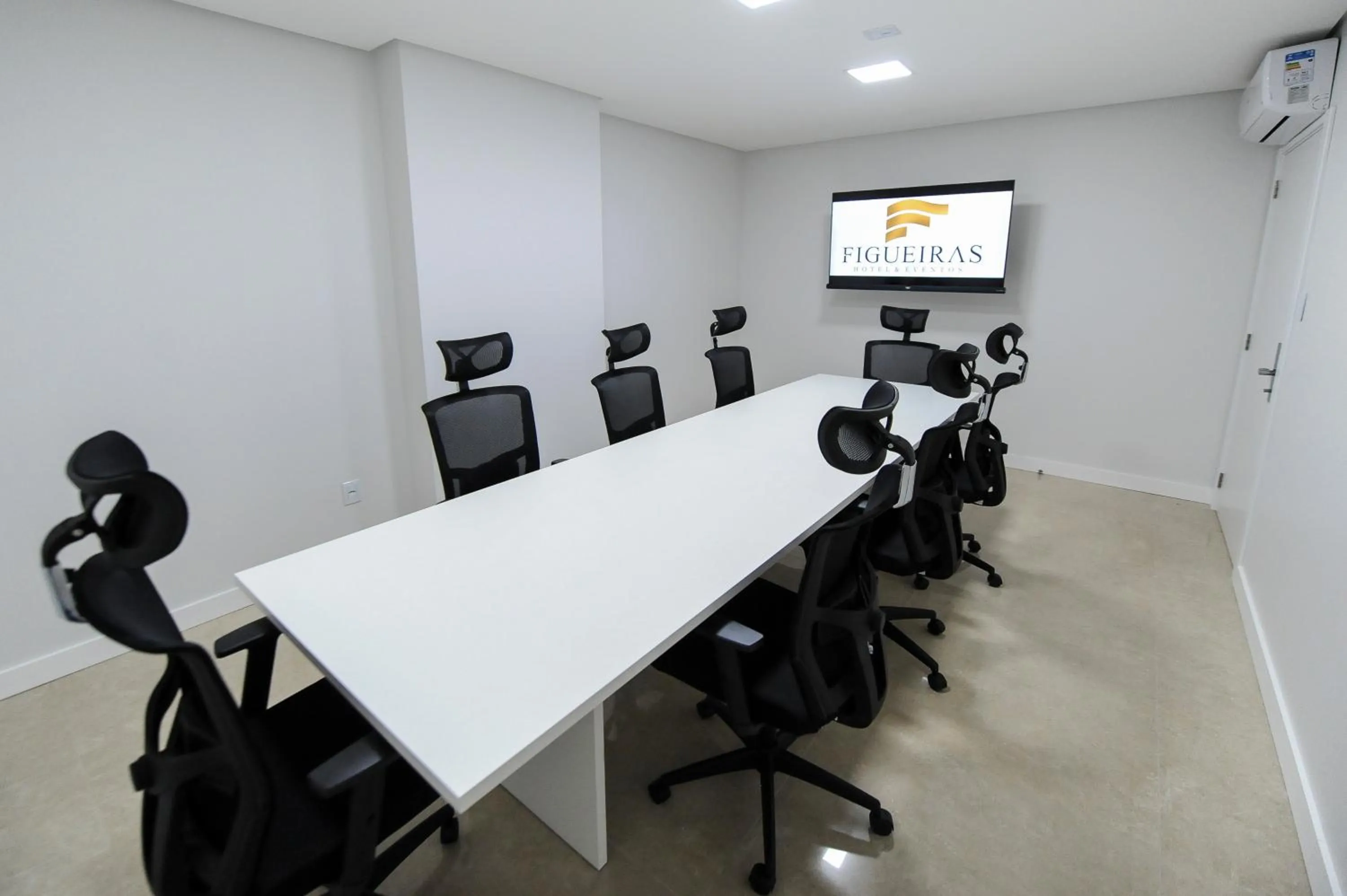 Figueiras Hotel & Eventos