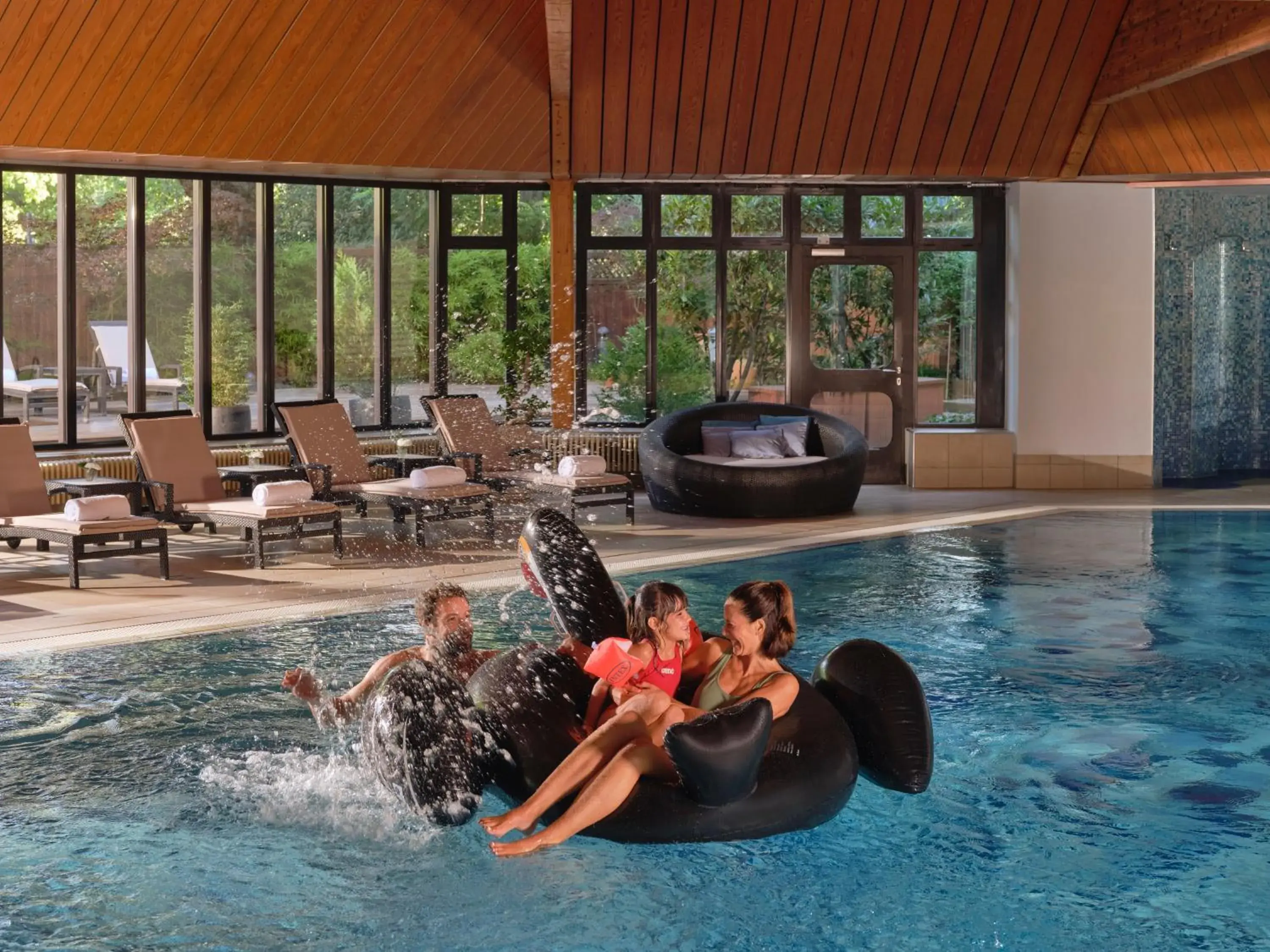 InterContinental Berlin by IHG InterContinental Berlin by IHG