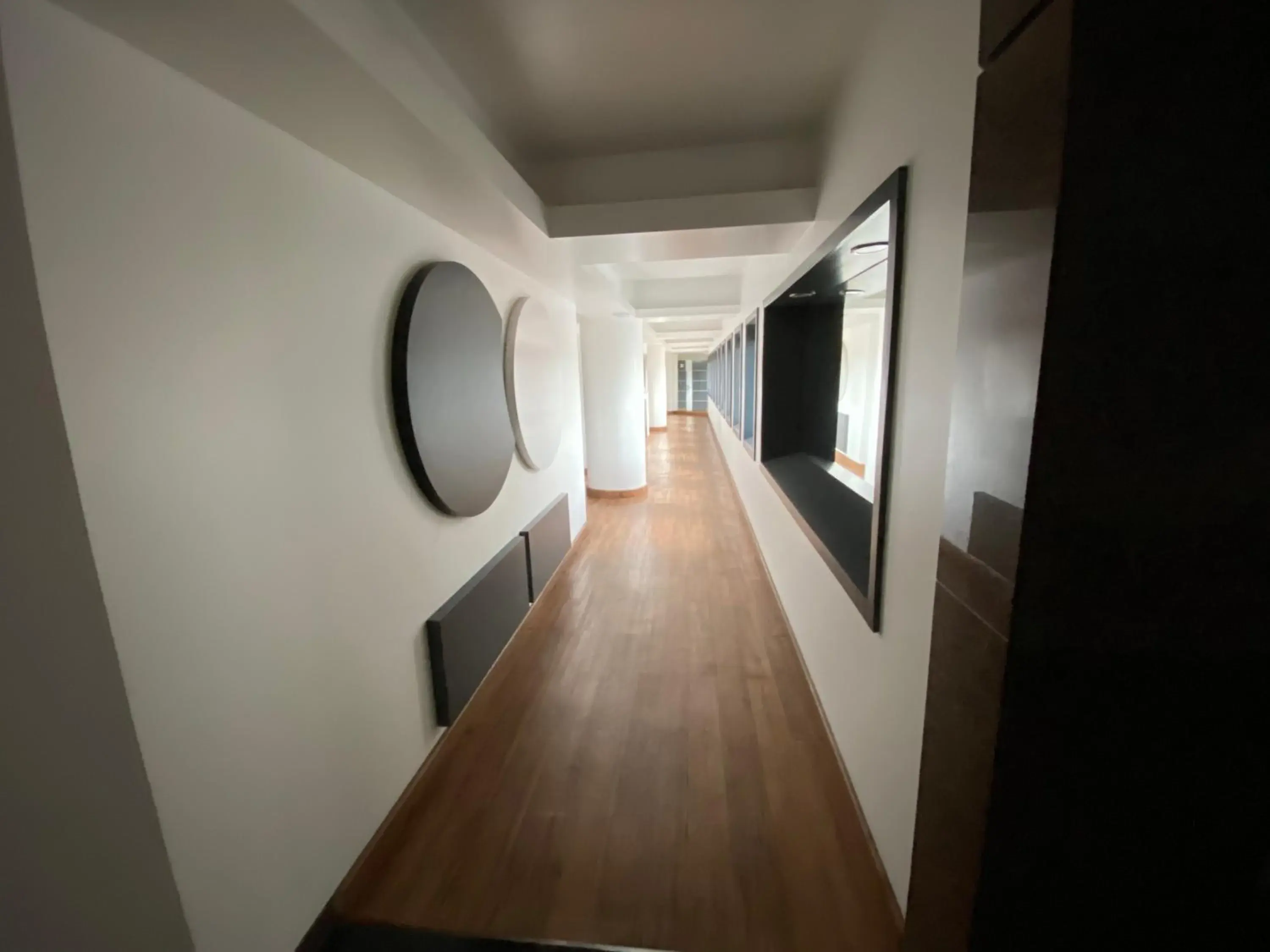 Quadruple Room in Hotel Ibiza Plaza Quadruple Room in Hotel Ibiza Plaza