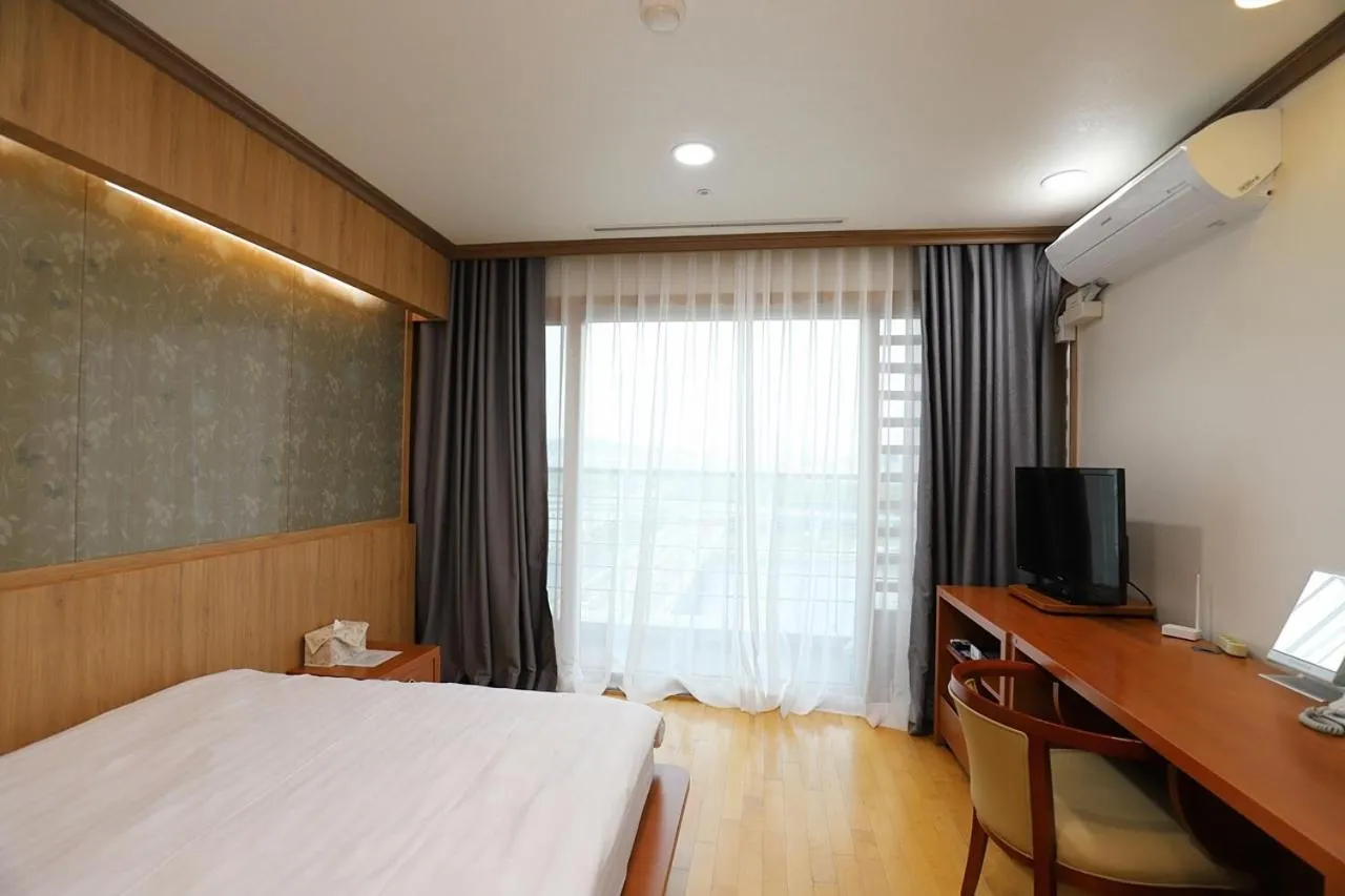 Daejeon I-Hotel