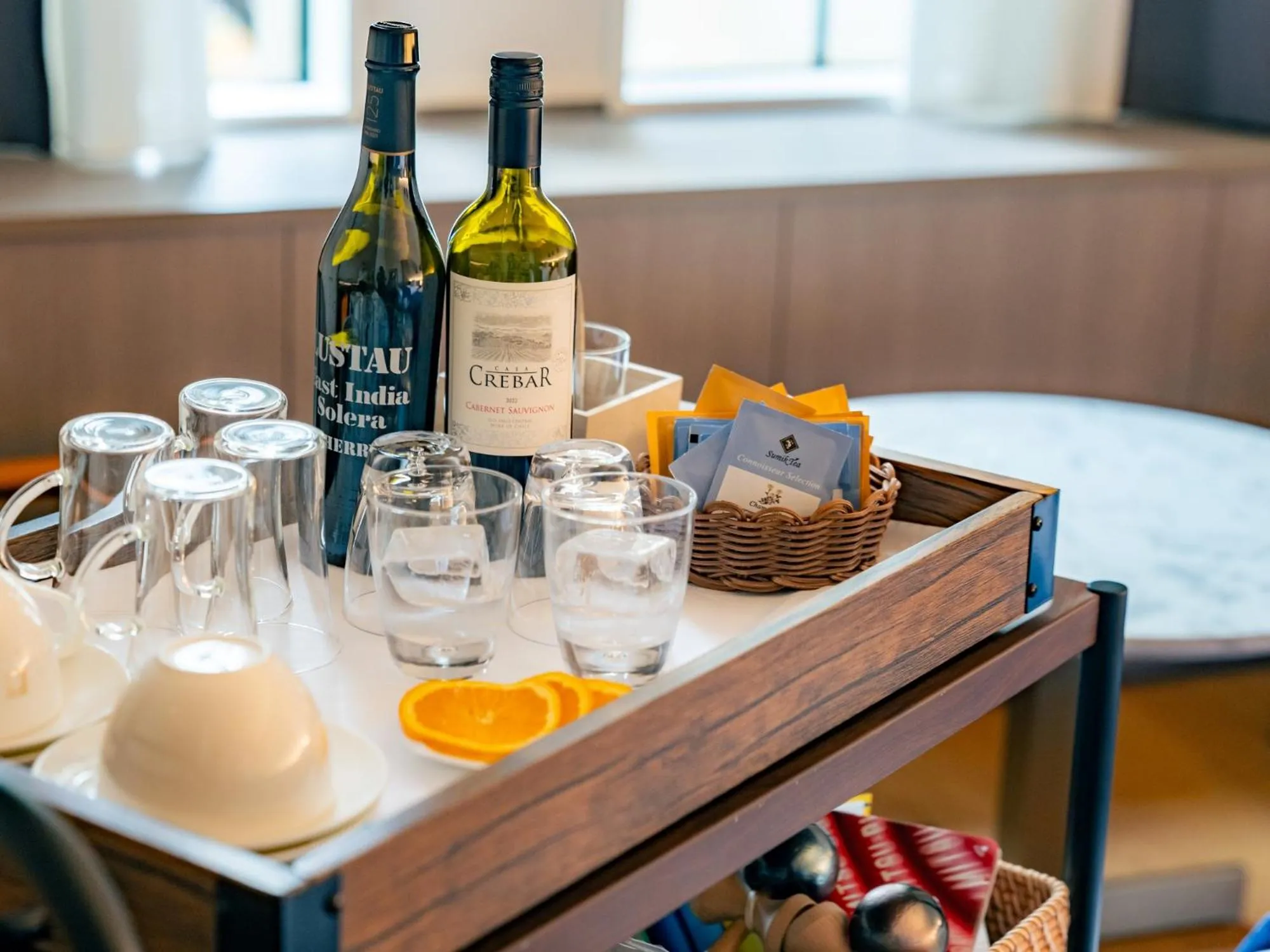 Other in The Gate Hotel Kyoto Takasegawa by Hulic