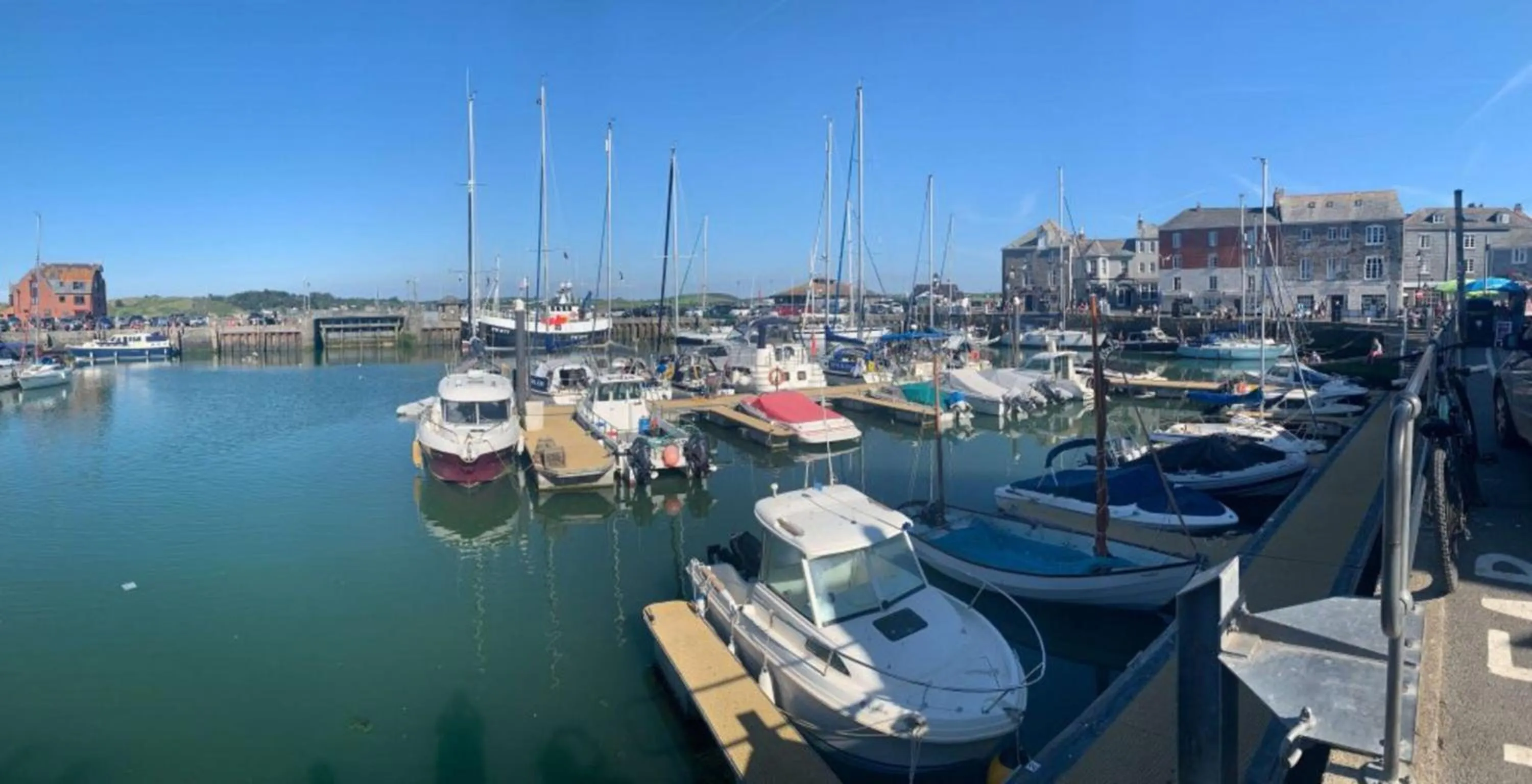 Location in Cottage Barn, Jacobstow