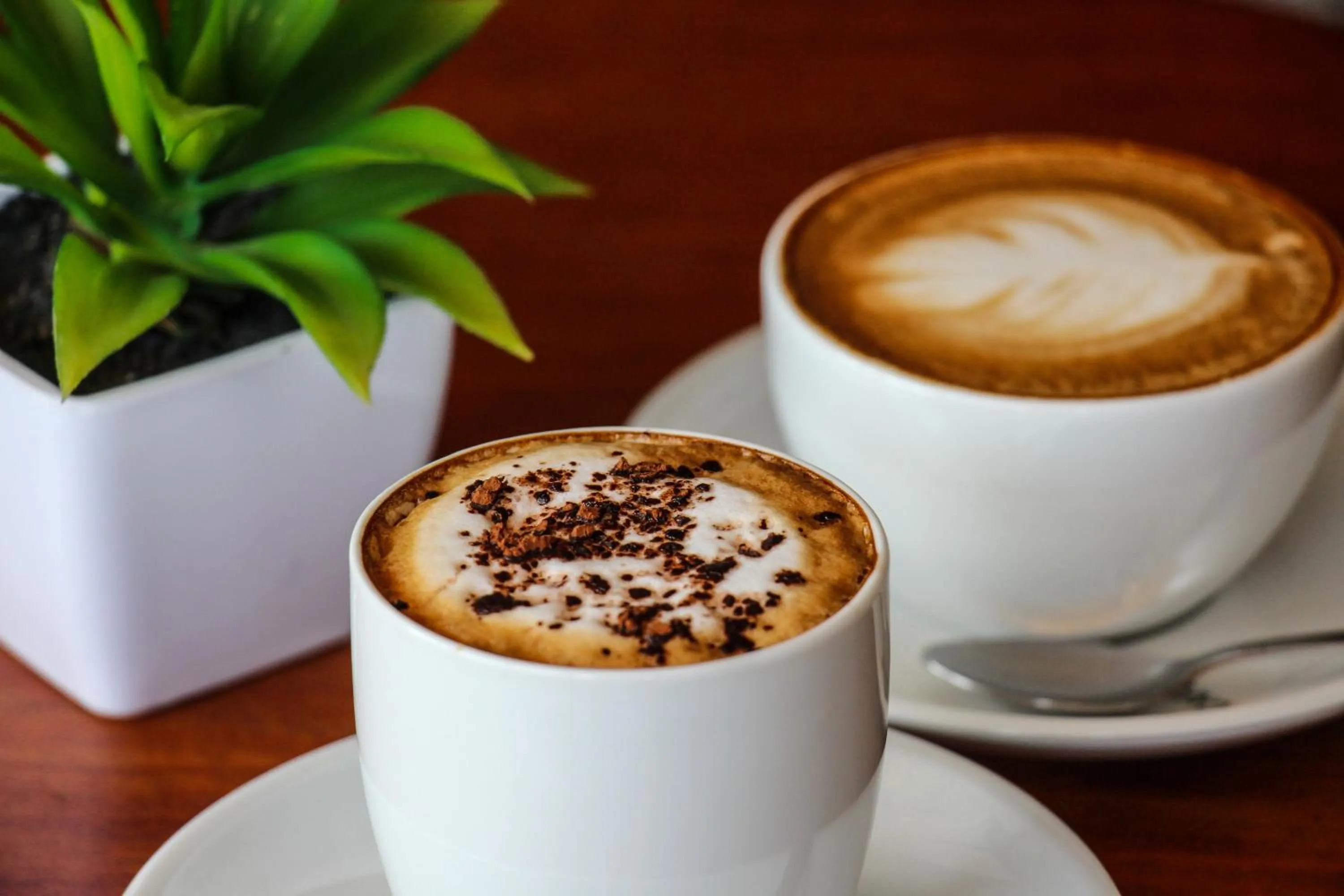 Coffee/tea facilities in LAOTEL VIENTIANE