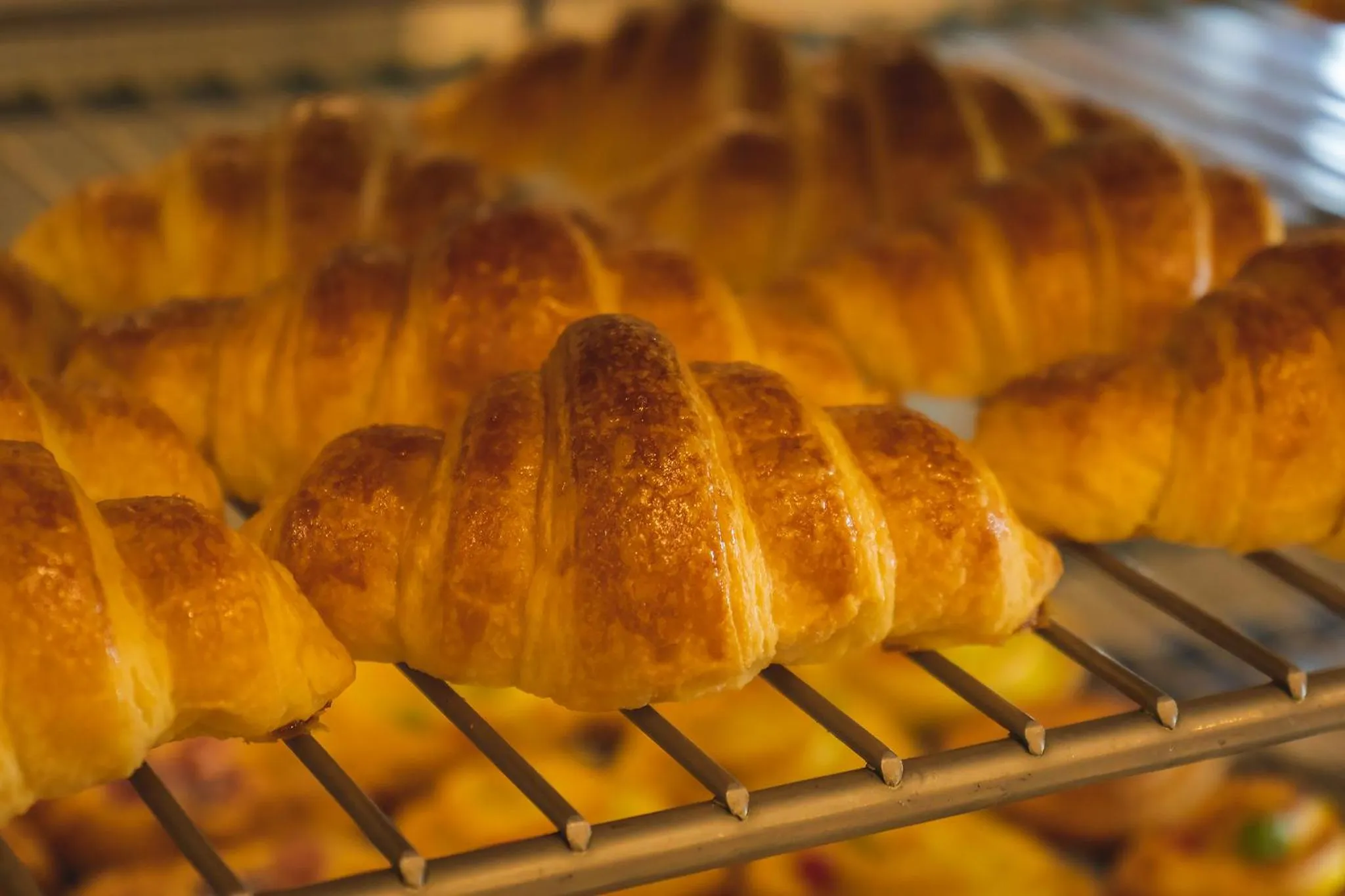 Breakfast in LAOTEL VIENTIANE