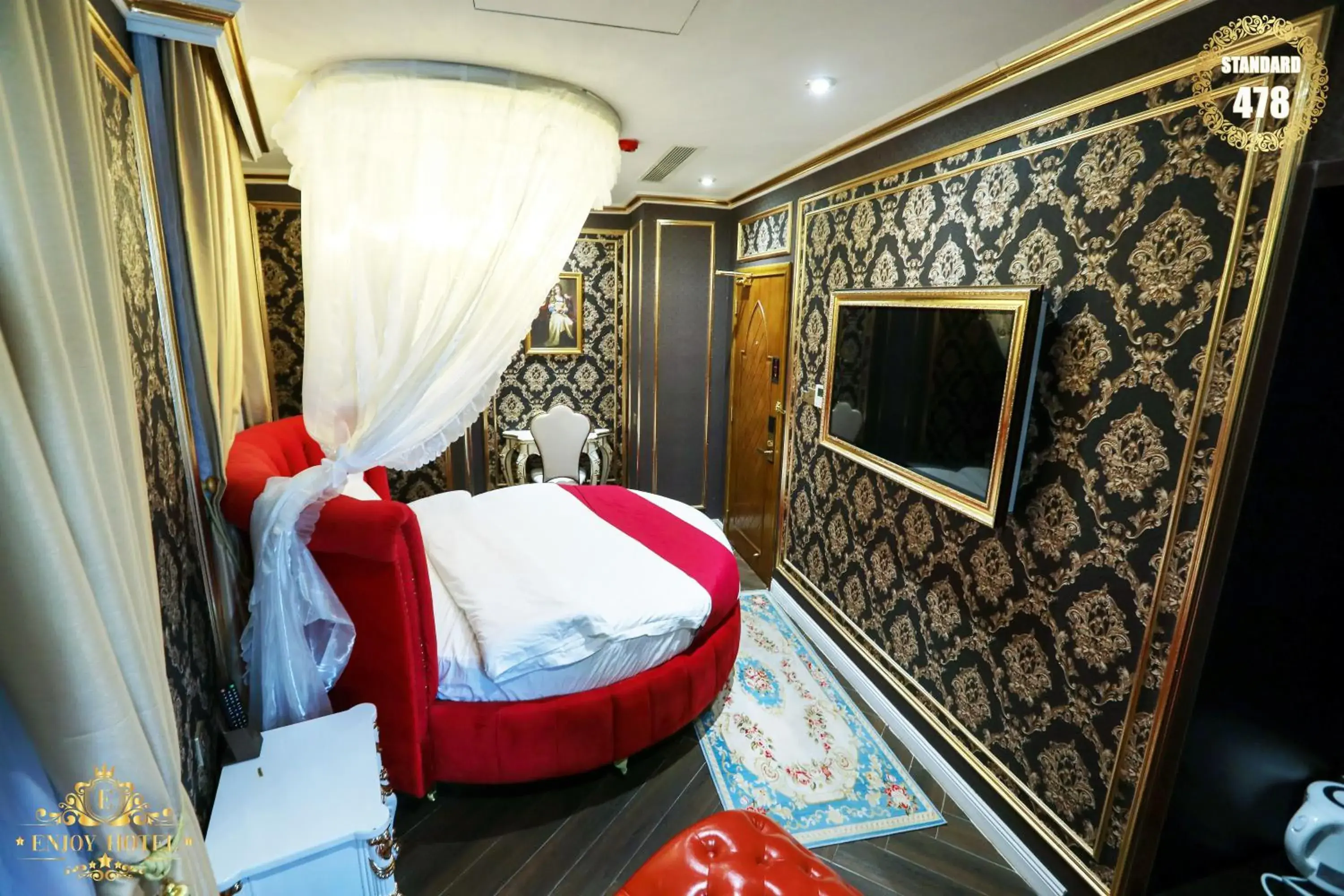 Enjoy Hotel 5A Enjoy Hotel 5A