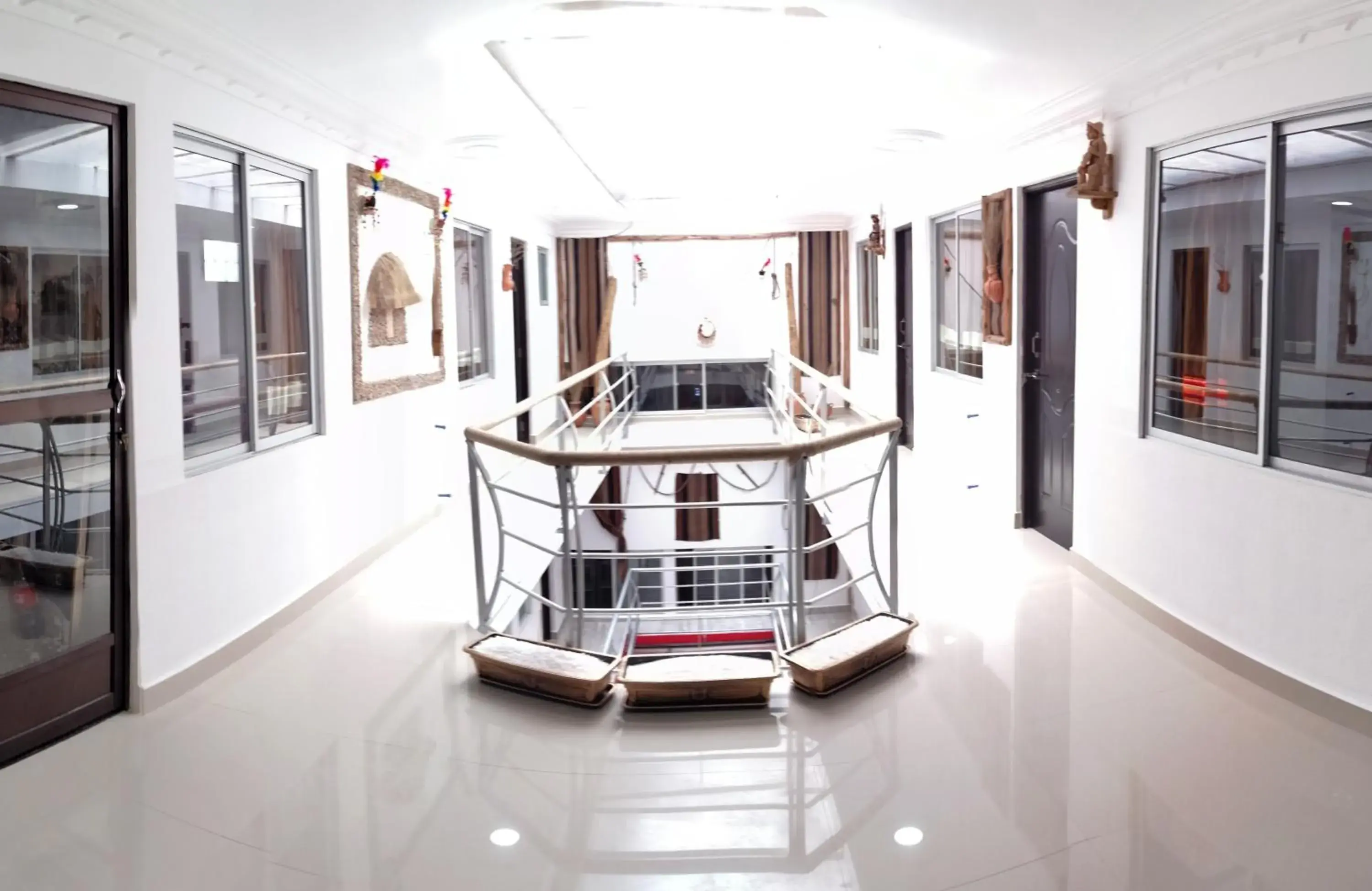 Hotel Sal Andina Hotel Sal Andina