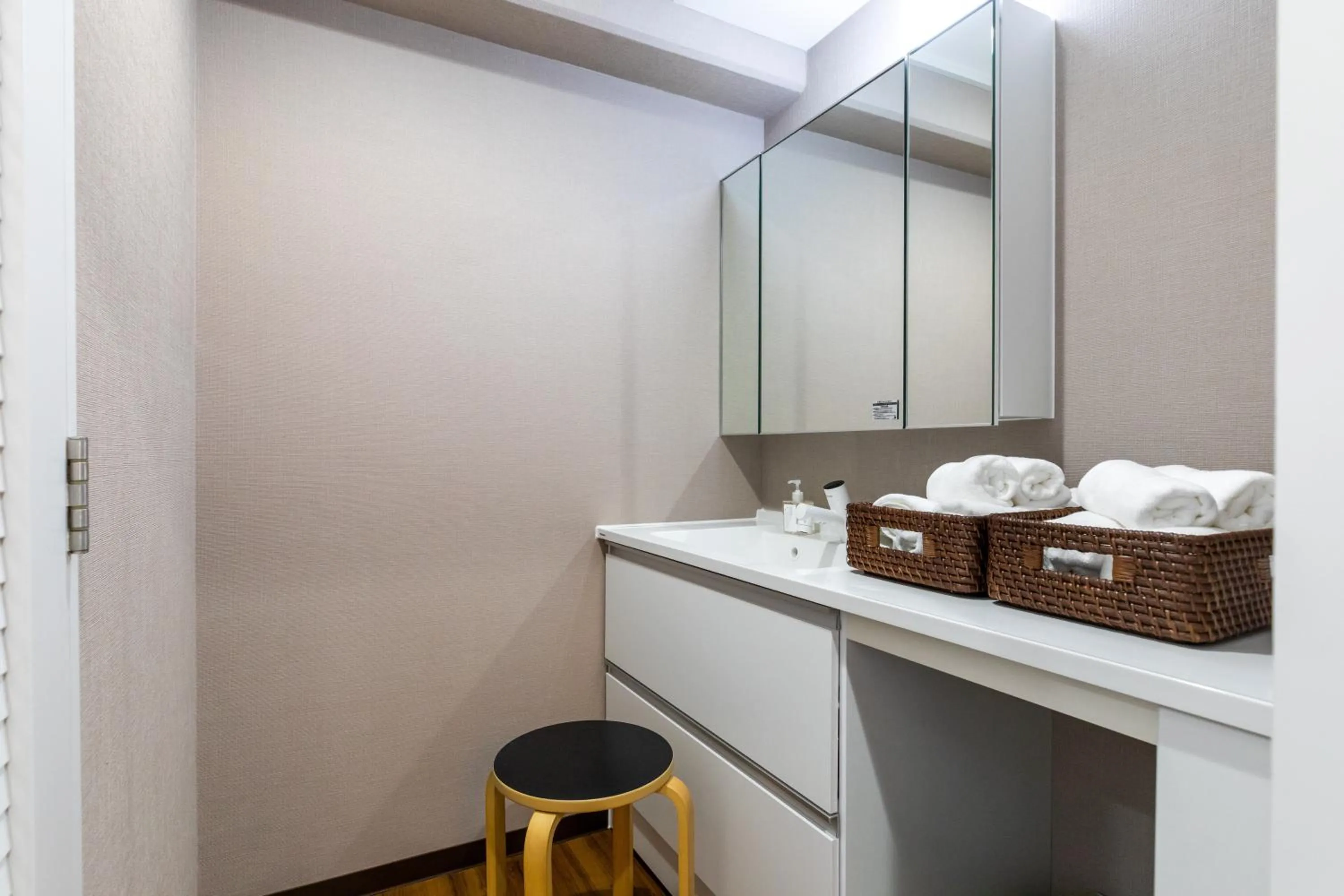 Bathroom in Onnason Prince Plage 1003