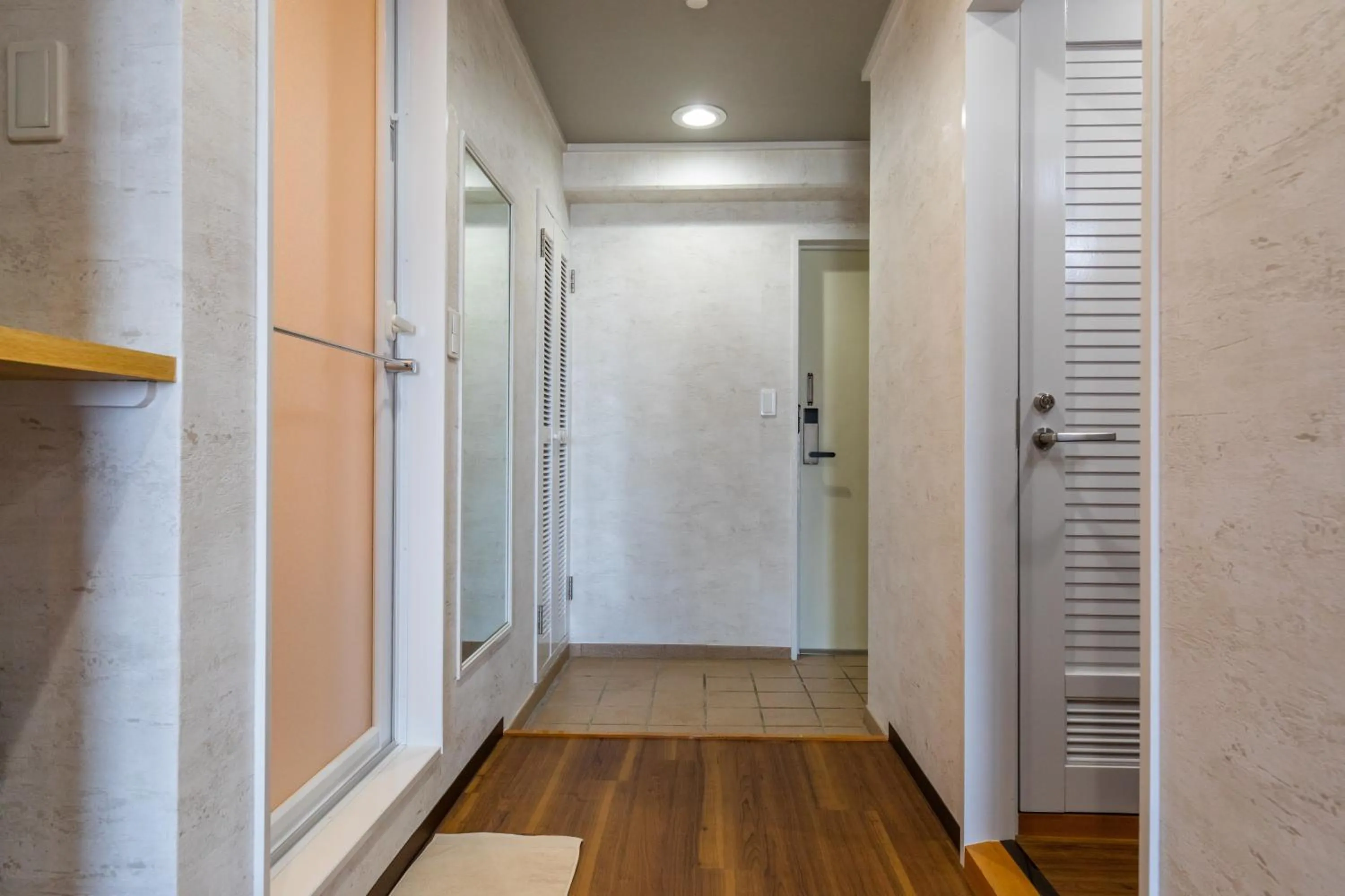 Bathroom in Onnason Prince Plage 1003