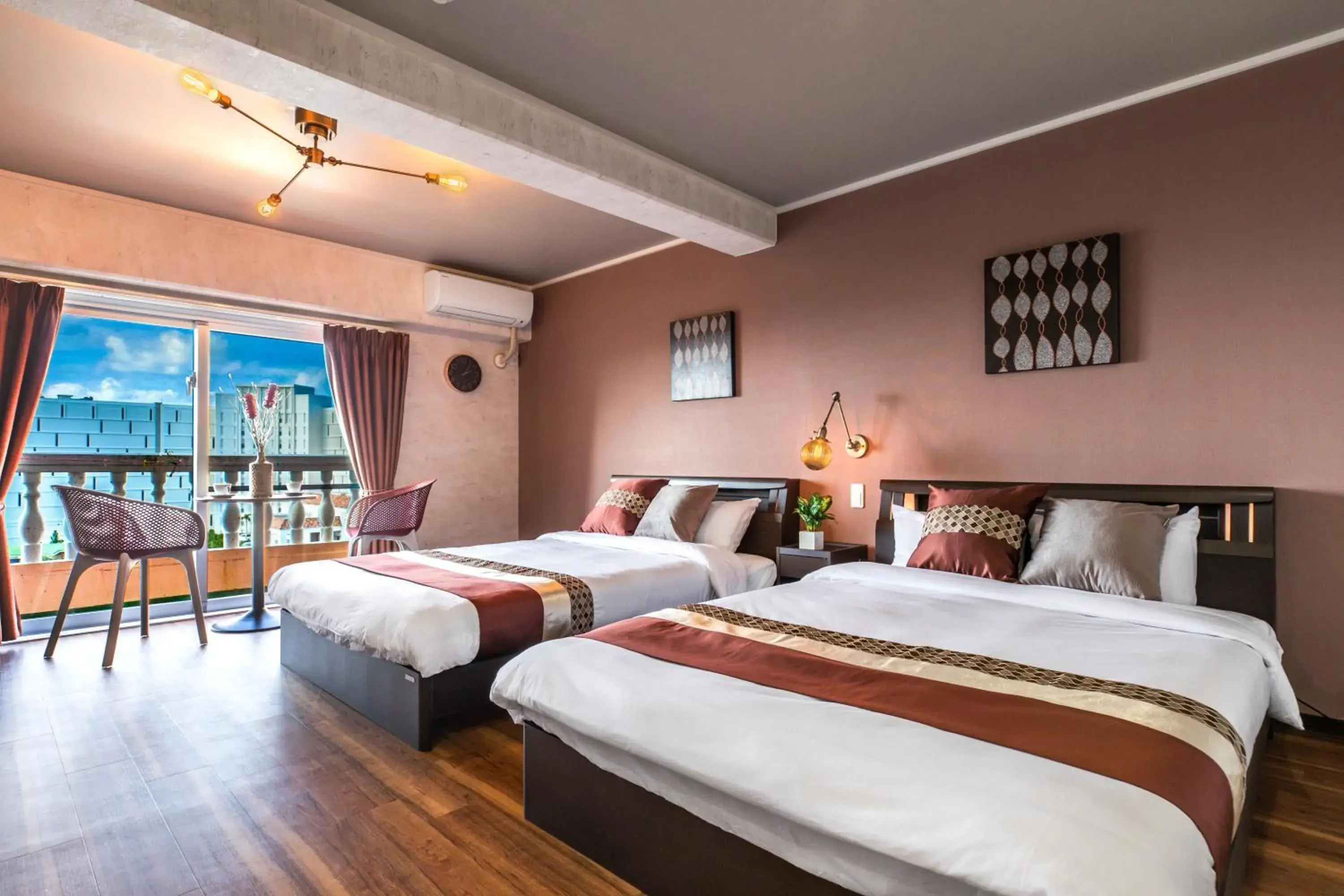 One-Bedroom Apartment in Onnason Prince Plage 1003 One-Bedroom Apartment in Onnason Prince Plage 1003