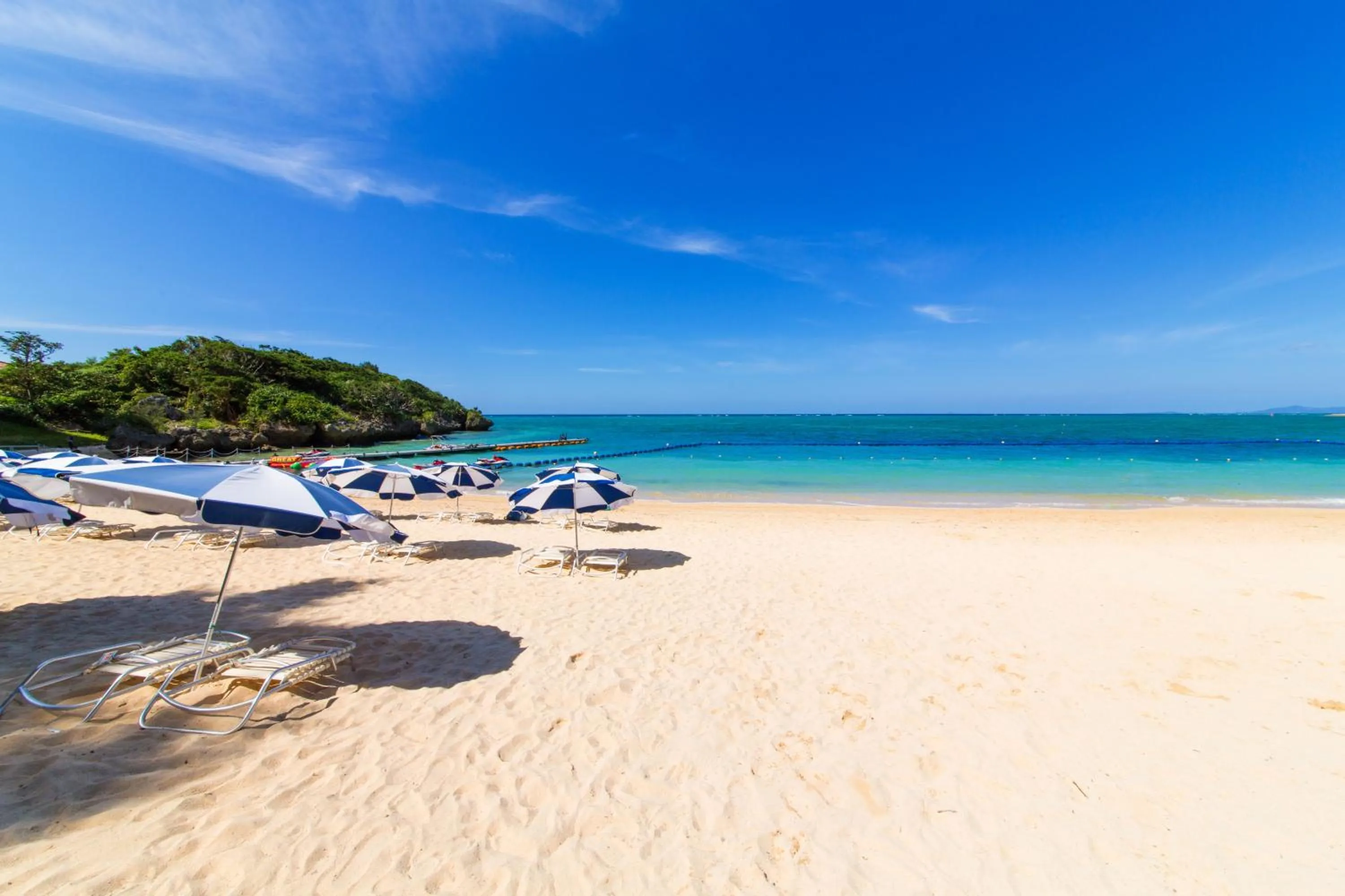 Beach in Onnason Prince Plage 1003