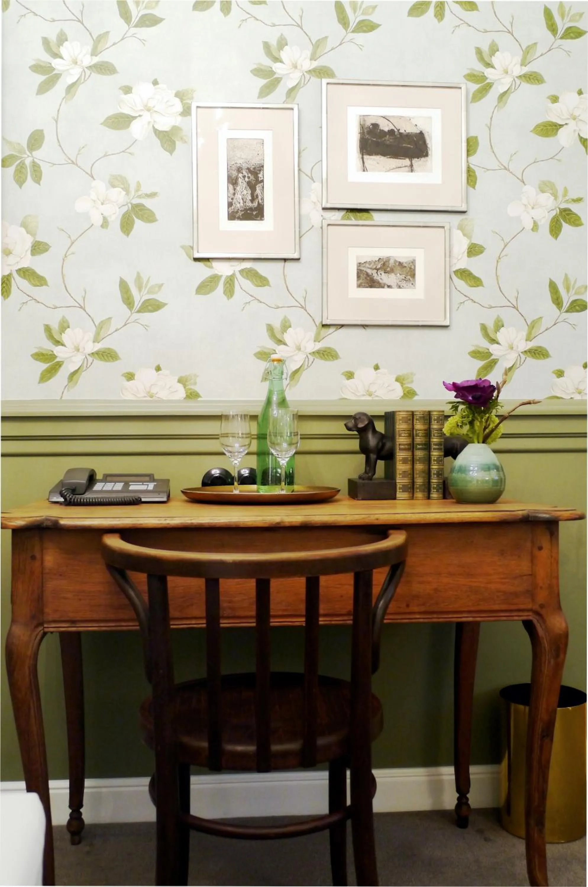 Other in Romantik Hotel Das Lindner