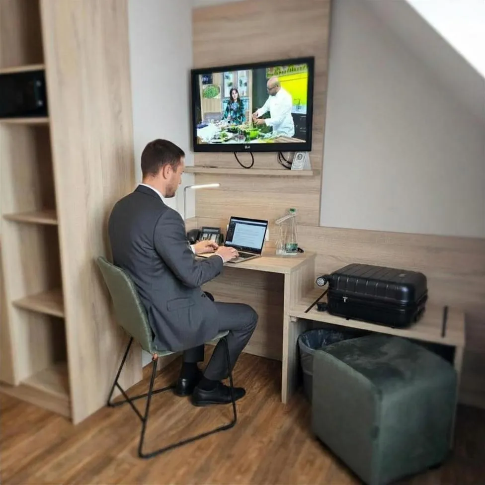 Hotel Alpha