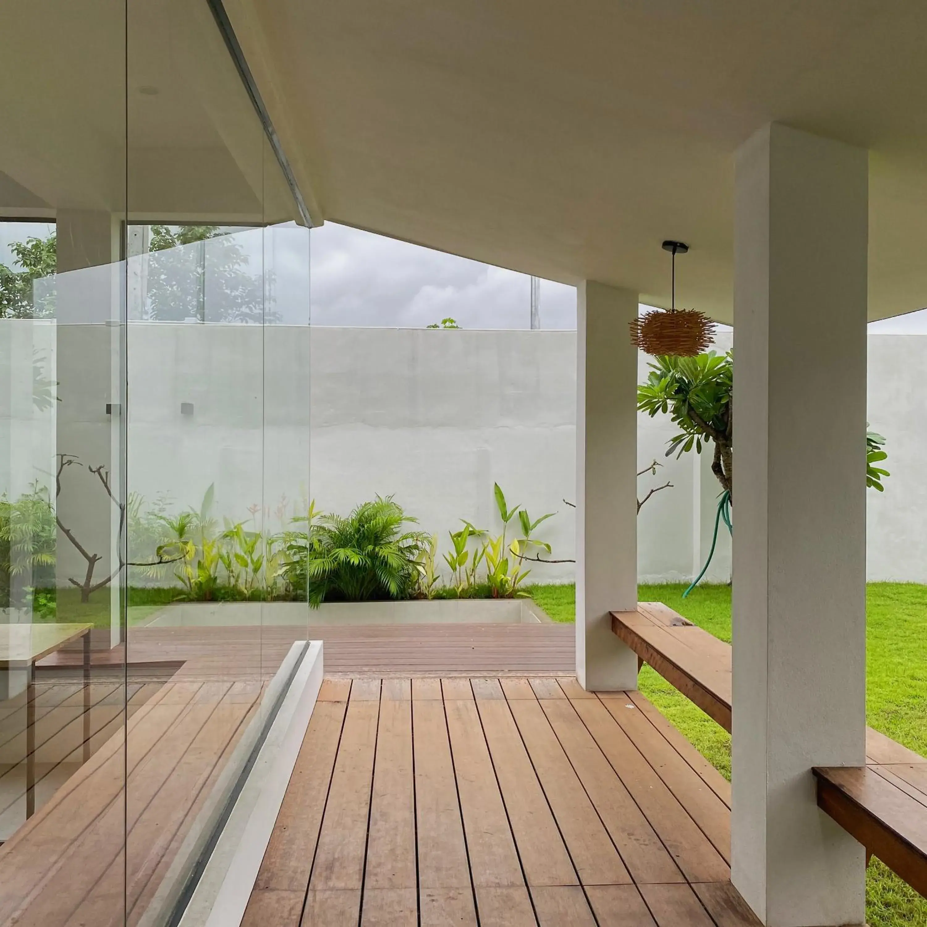 Property building in Hotel AONO Property building in Hotel AONO