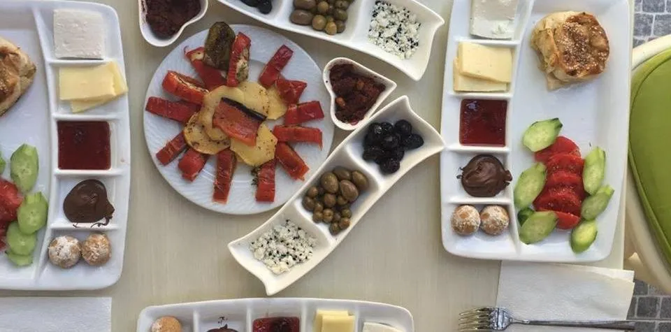 DOUBLE INN MARİNA HOTEL