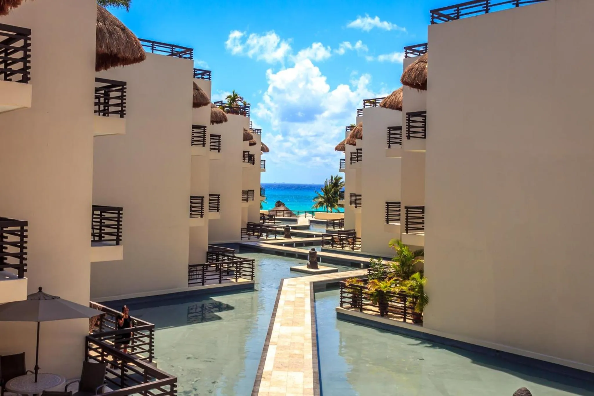 Aldea Thai 306 condo