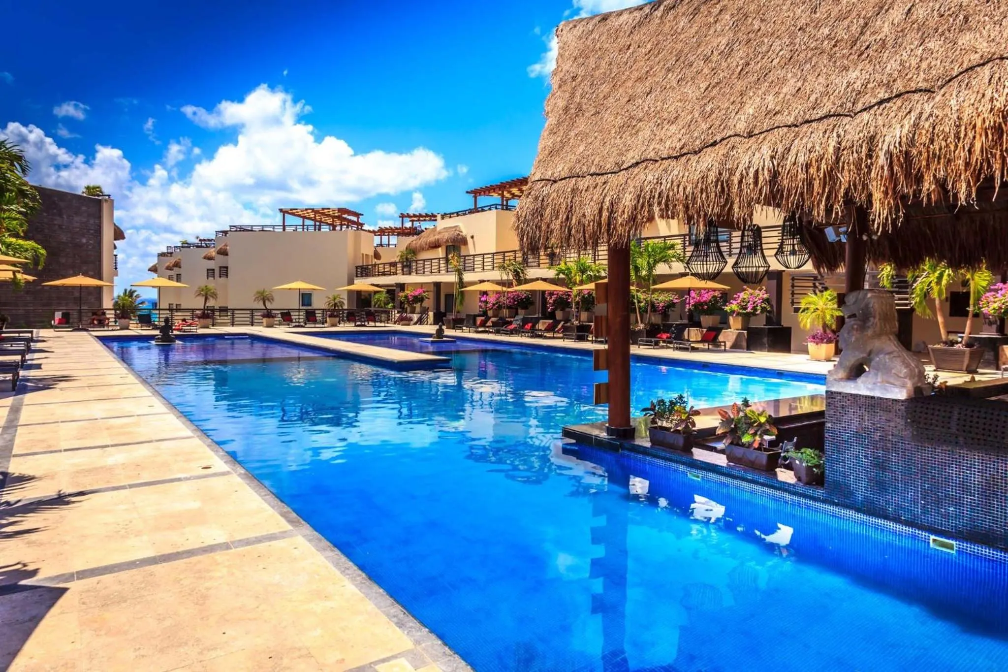 Aldea Thai 306 condo